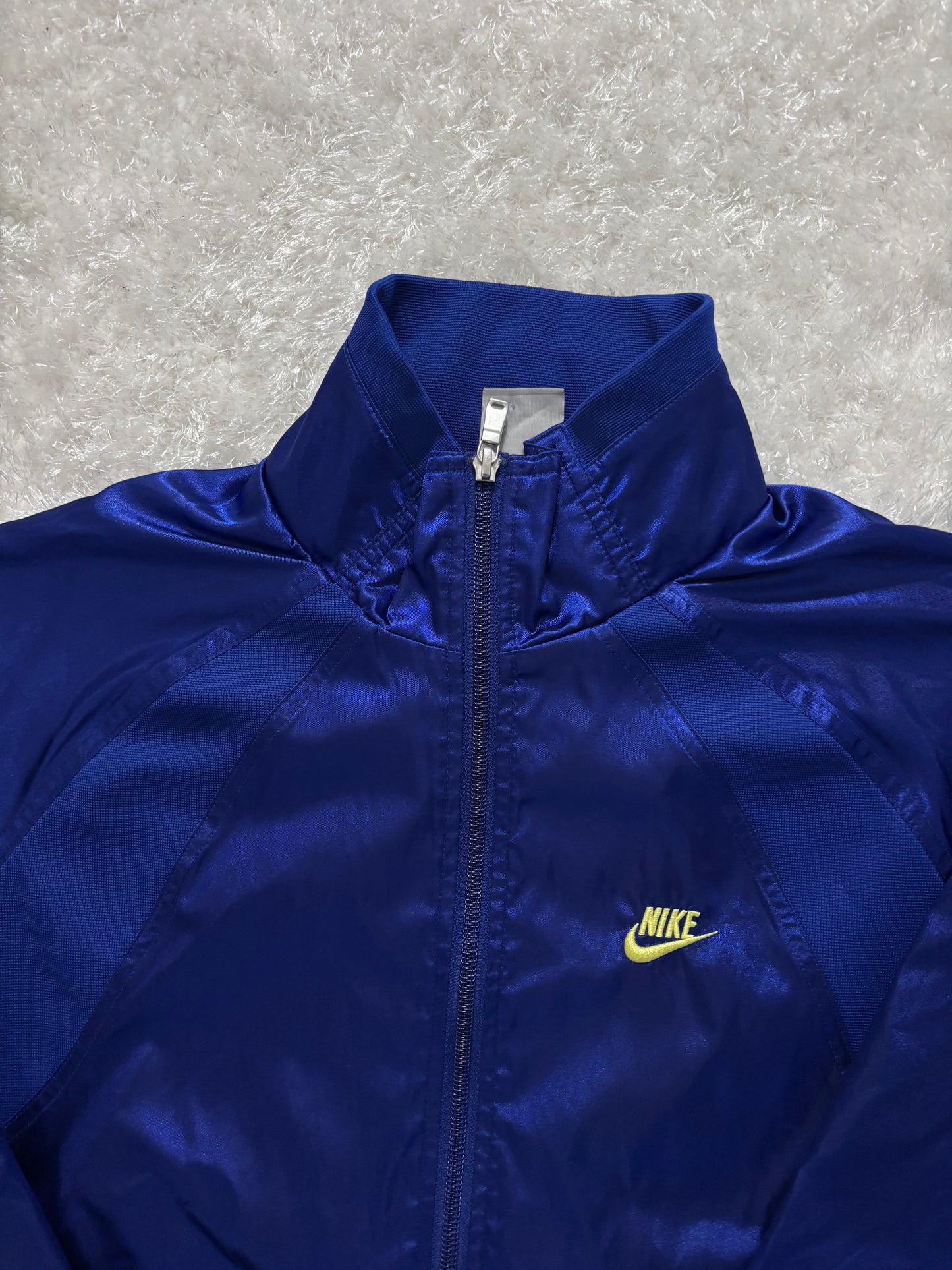 Nike Zip-Up (Дамско)