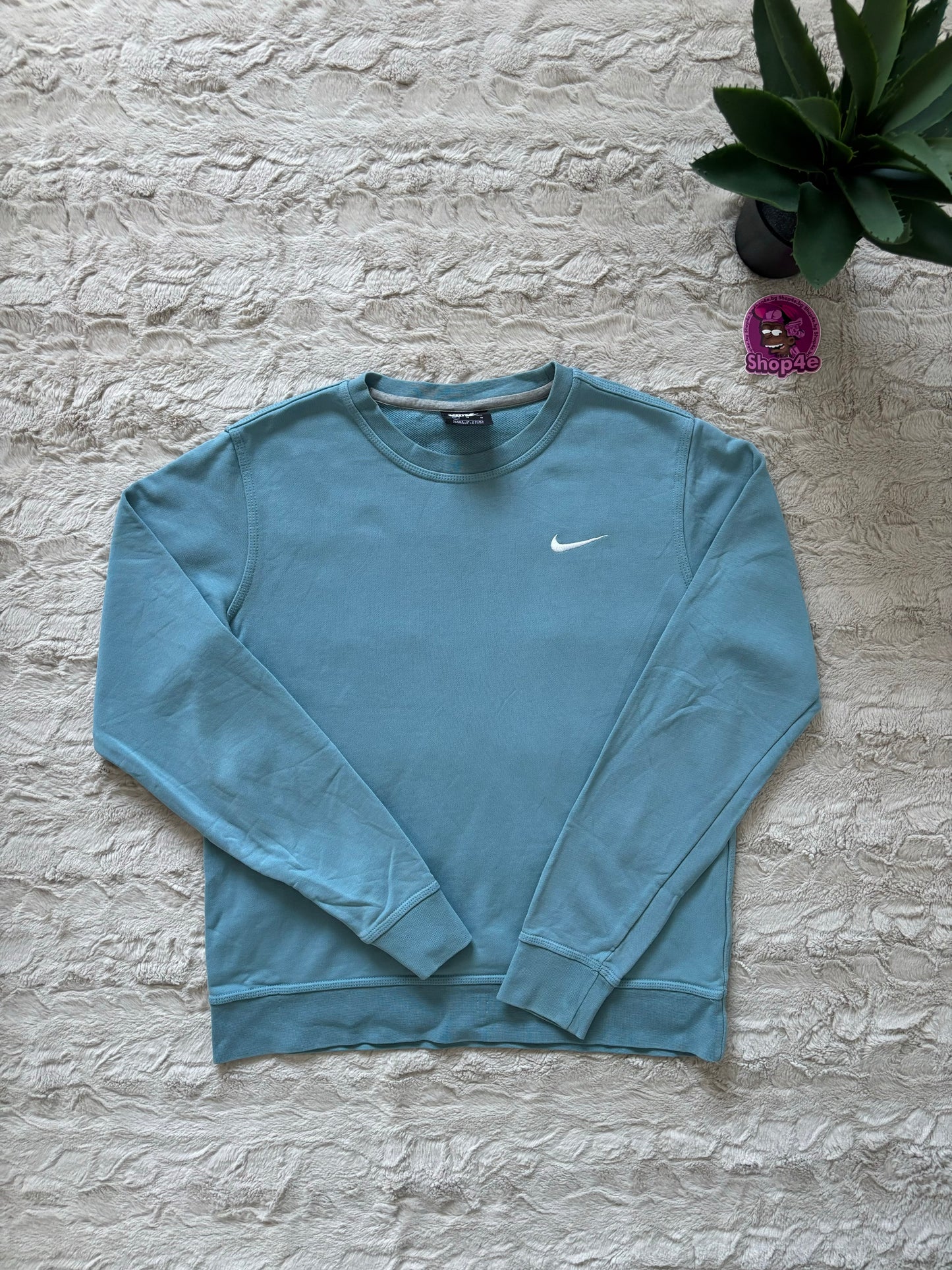 Nike Long Sleeve (Дамско)