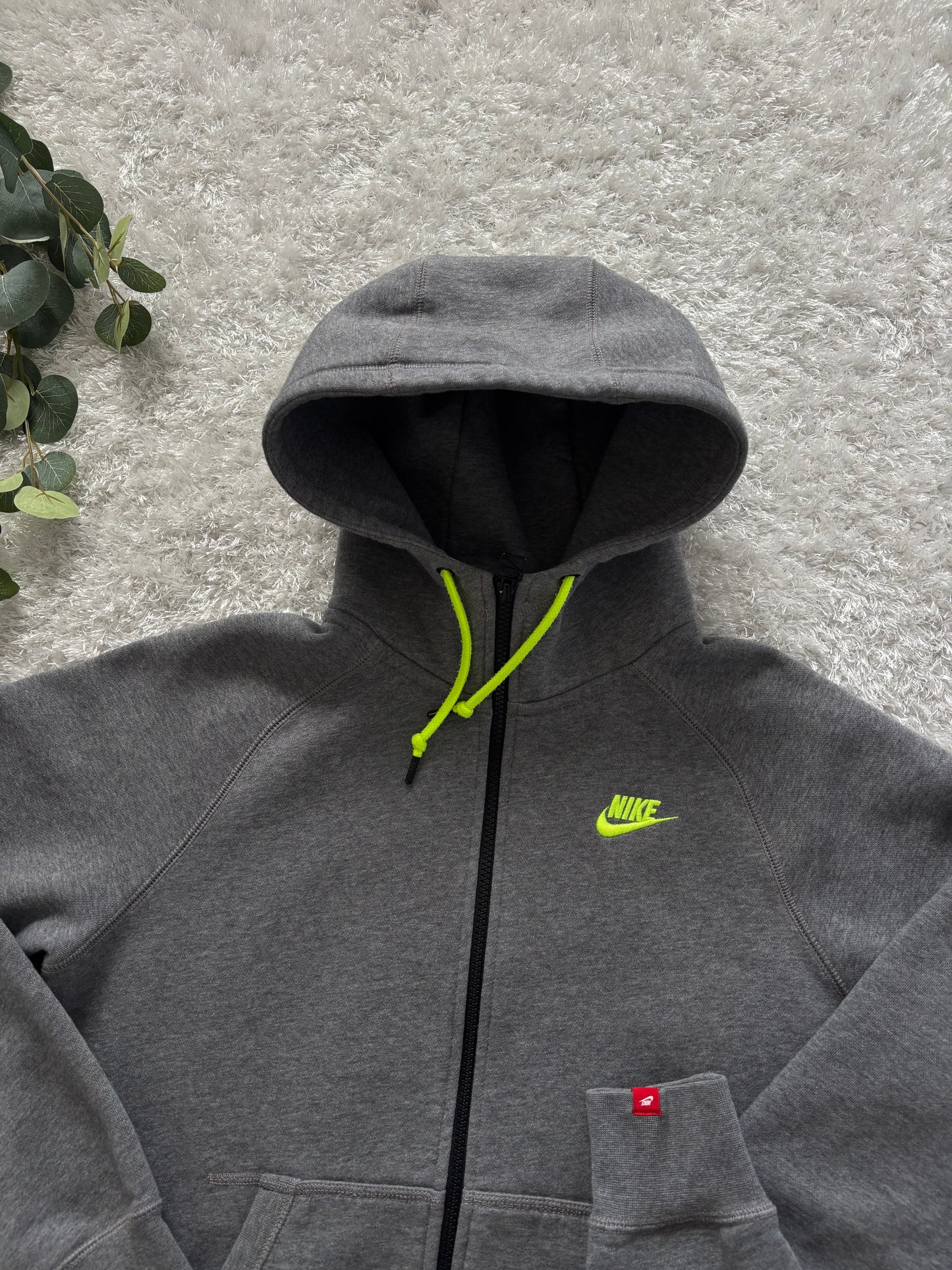 Nike Zip-Up