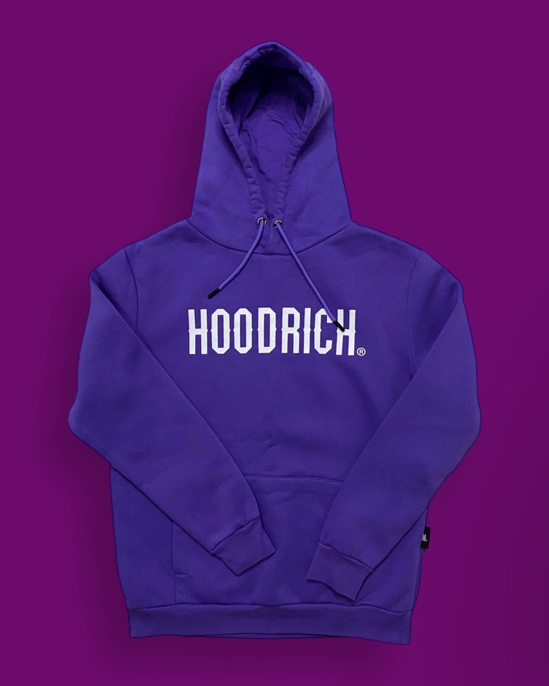 HOODRICH Set