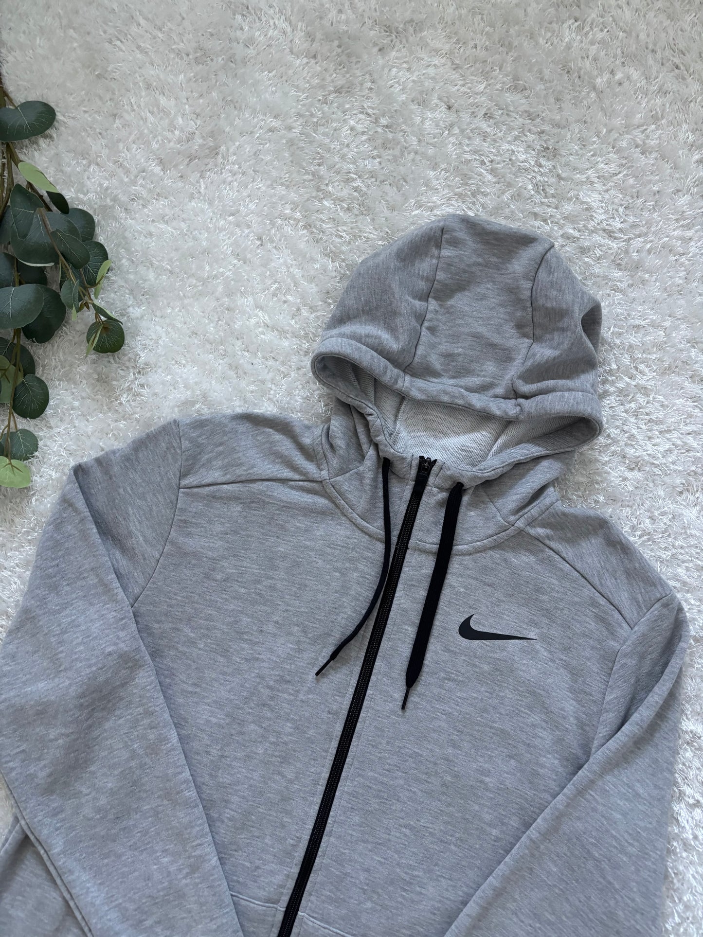 Nike Zip-Up
