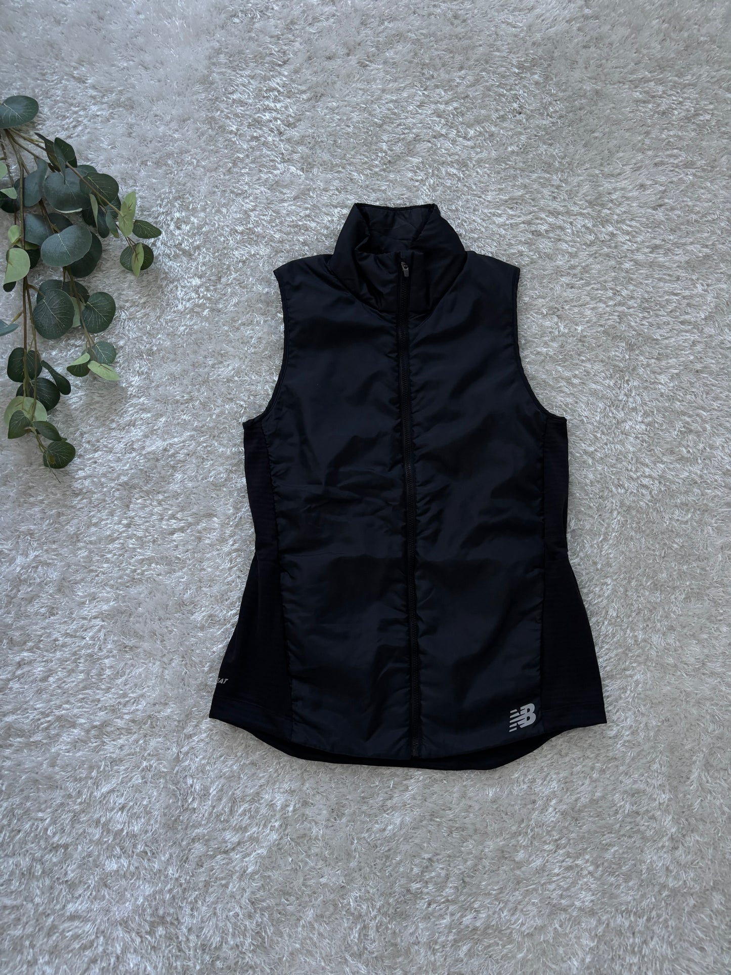 New Balance Vest (Дамско)