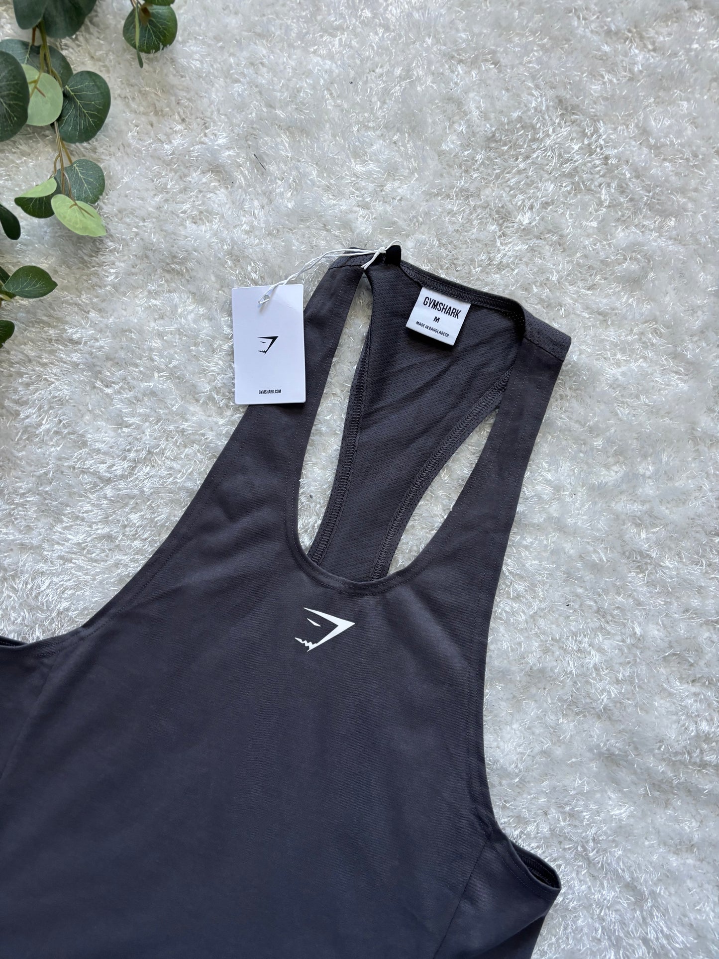 GymShark Tank Top
