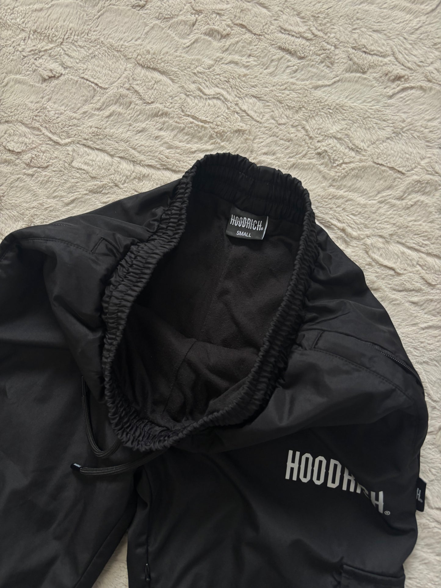 HOODRICH Trackpants (Панталона е ватиран)