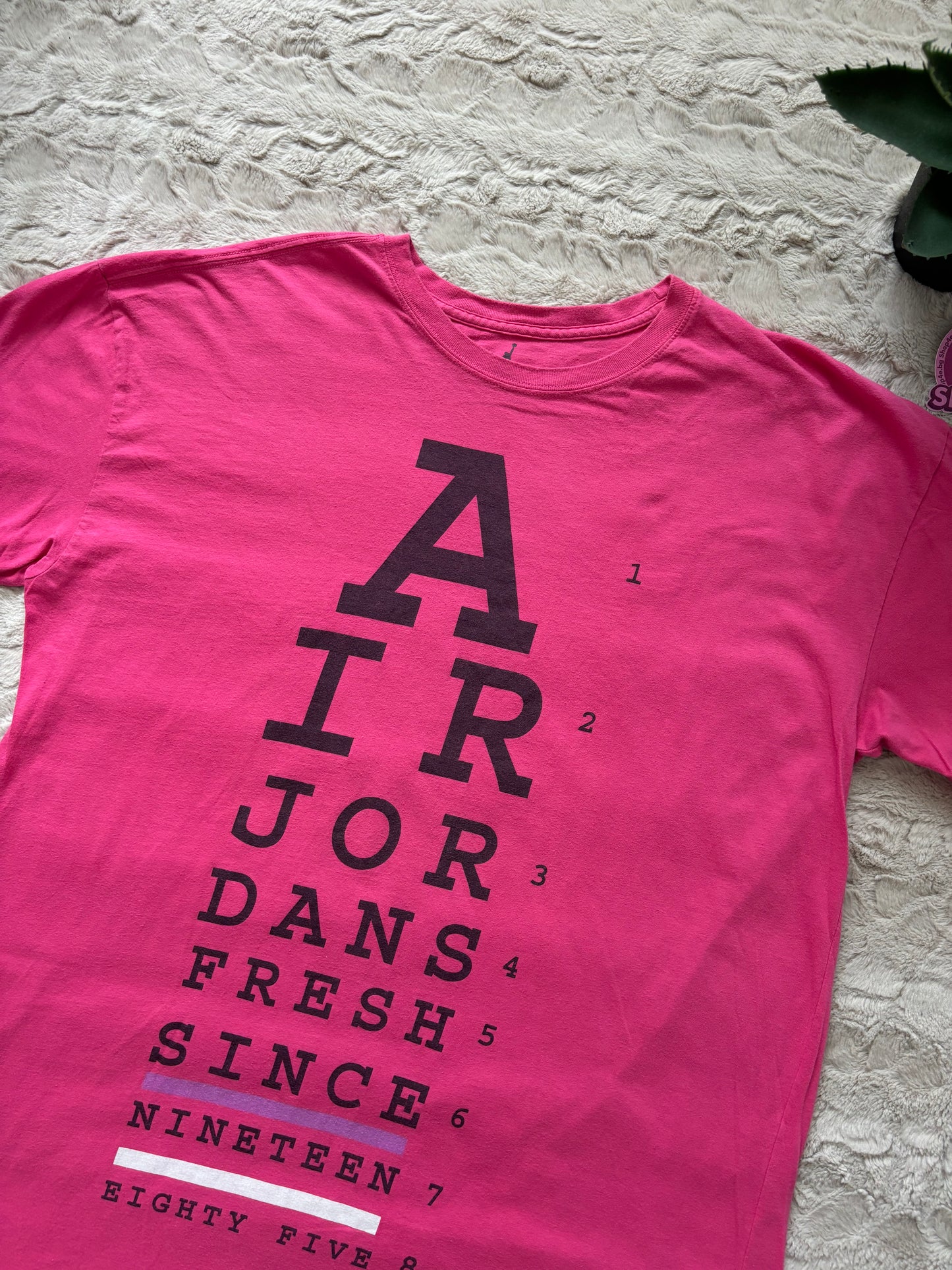 Jordan T-Shirt