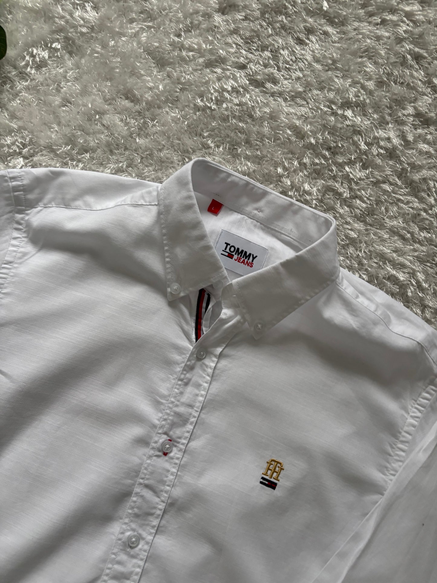 Tommy Hilfiger Shirt