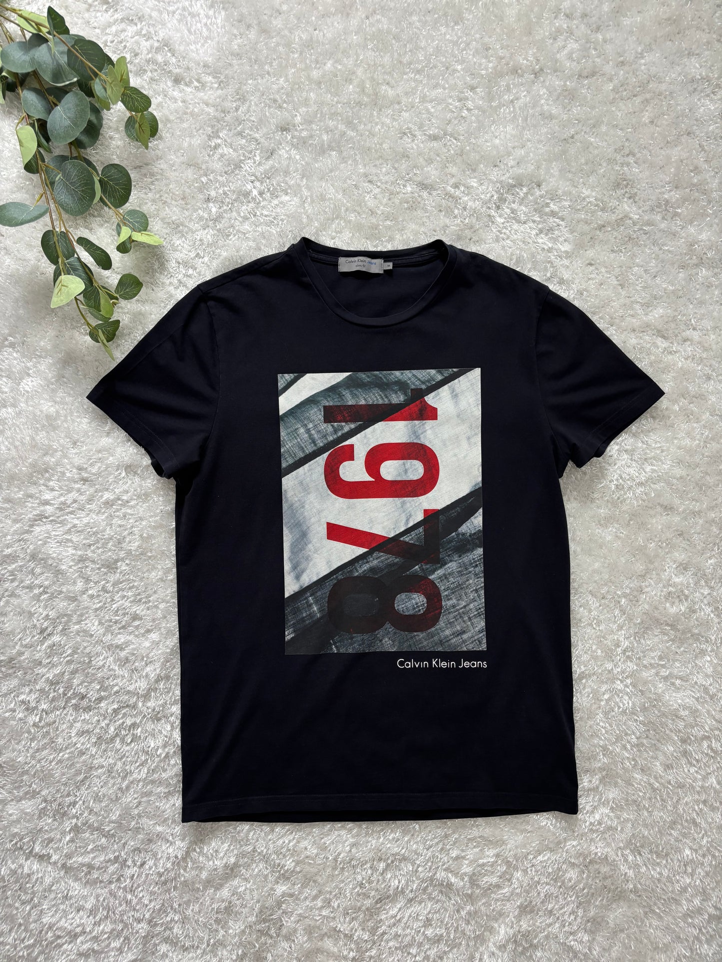 Calvin Klein T-Shirt