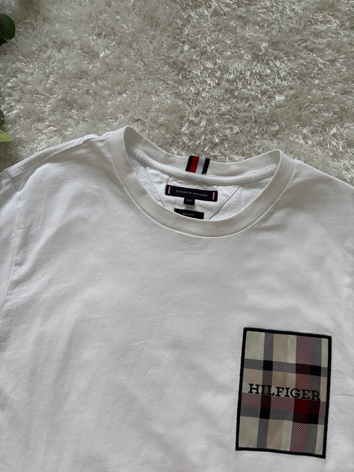 Tommy Hilfiger T-Shirt