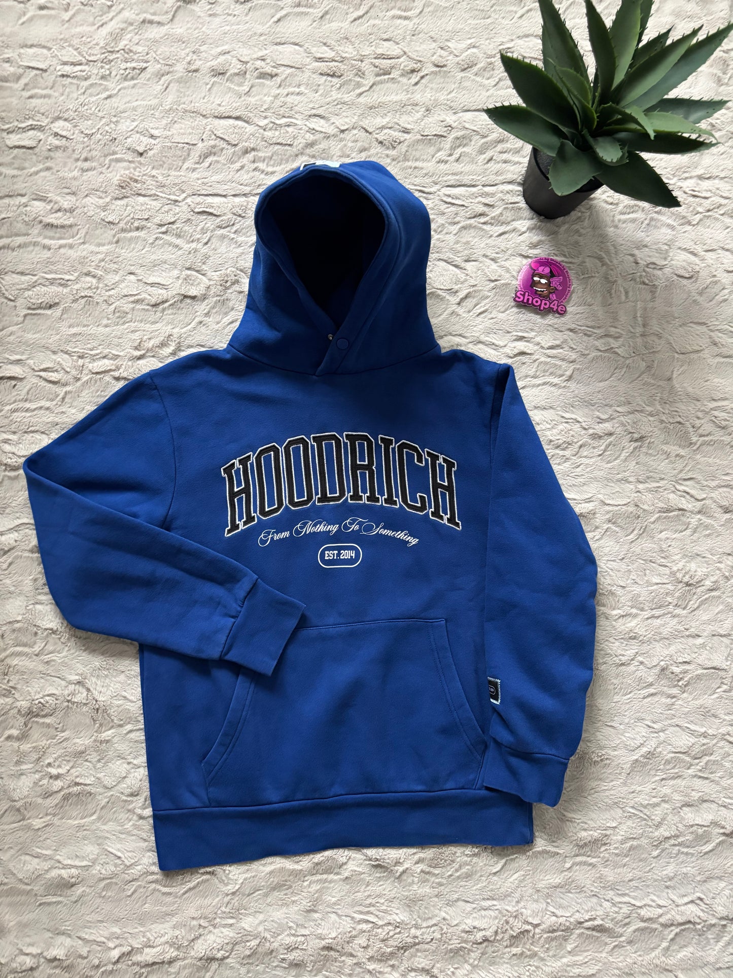 HOODRICH Set