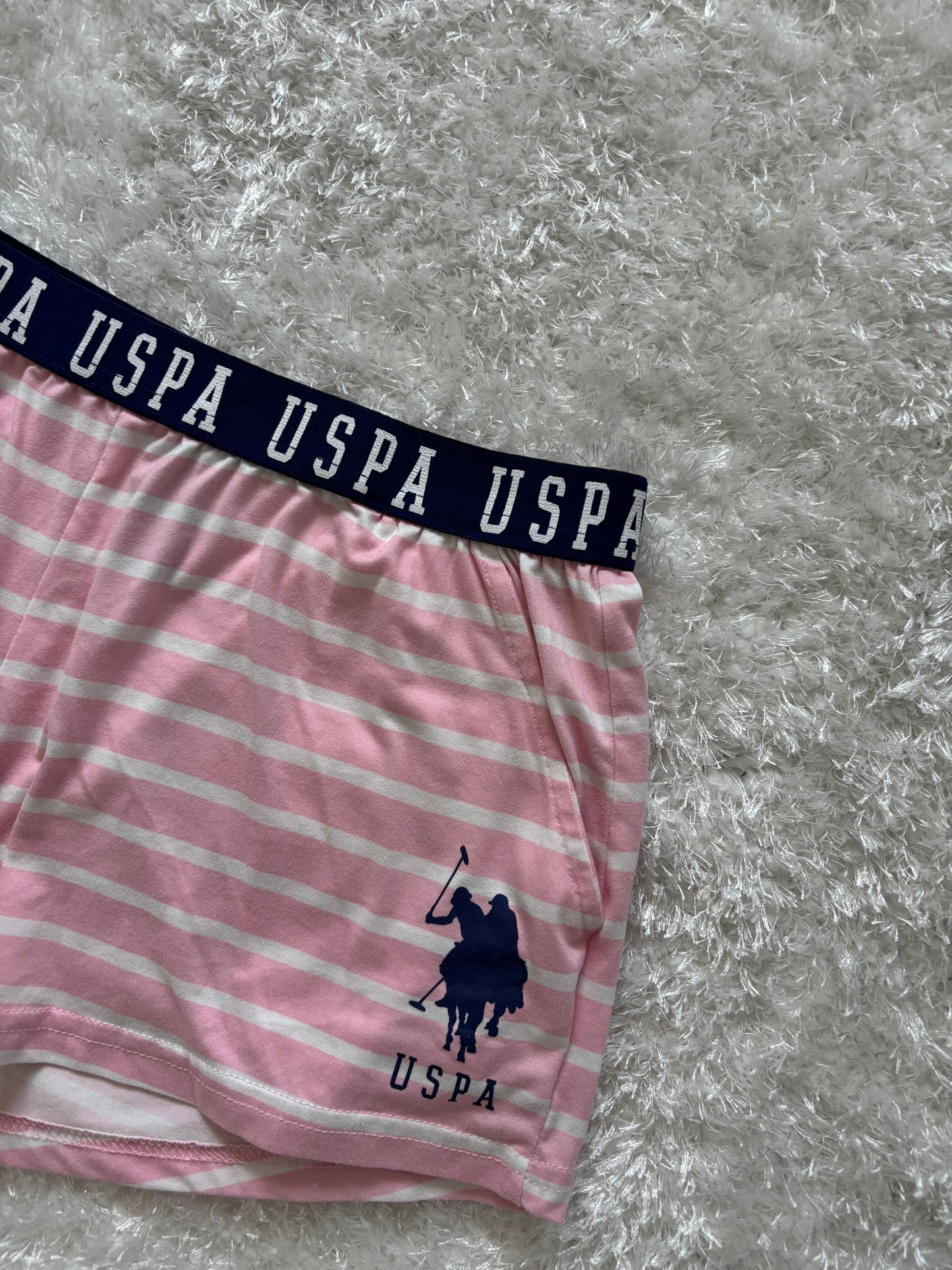 U.S Polo Assn Shorts (Дамско)