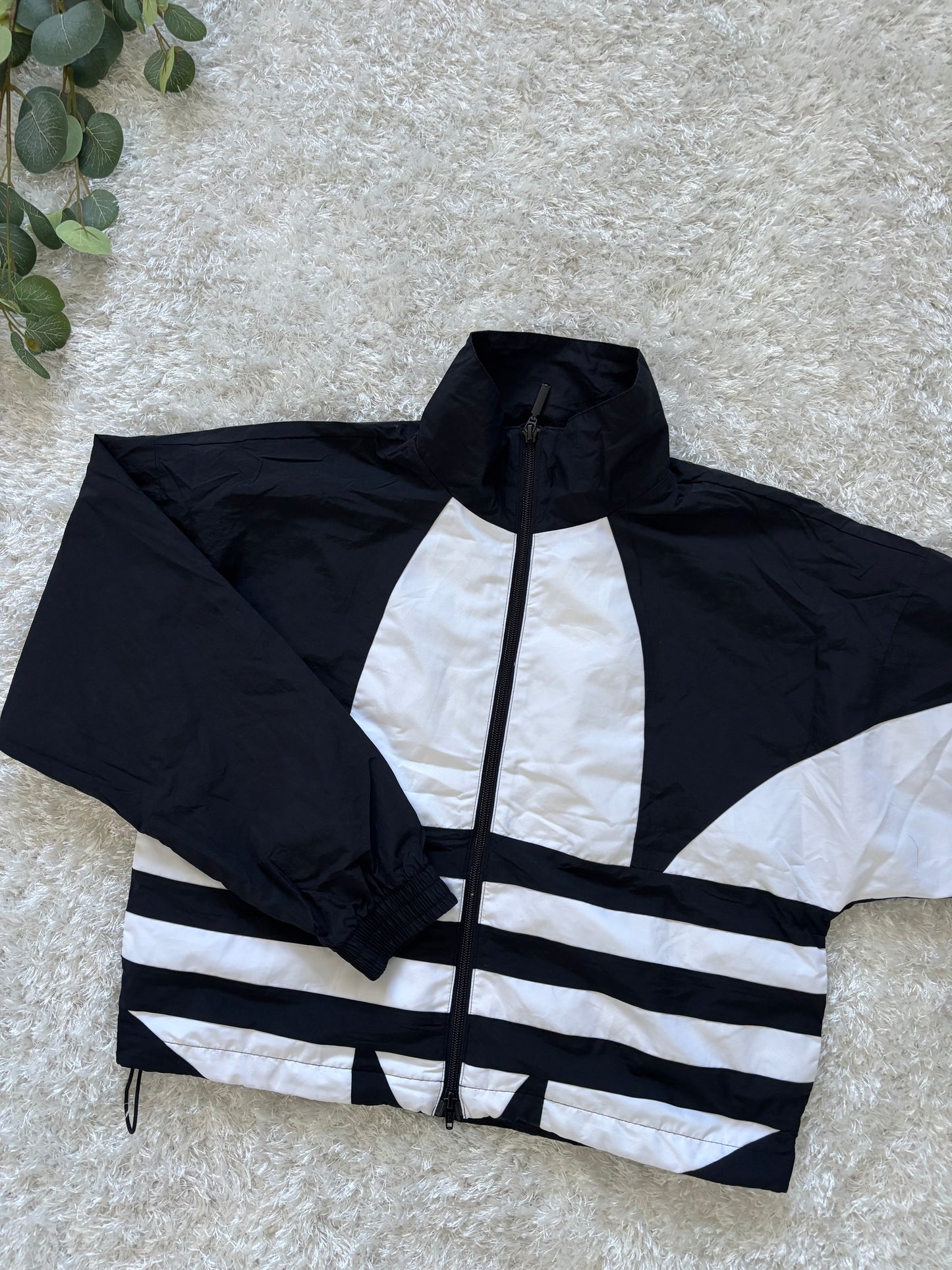Adidas Jacket (Дамско)