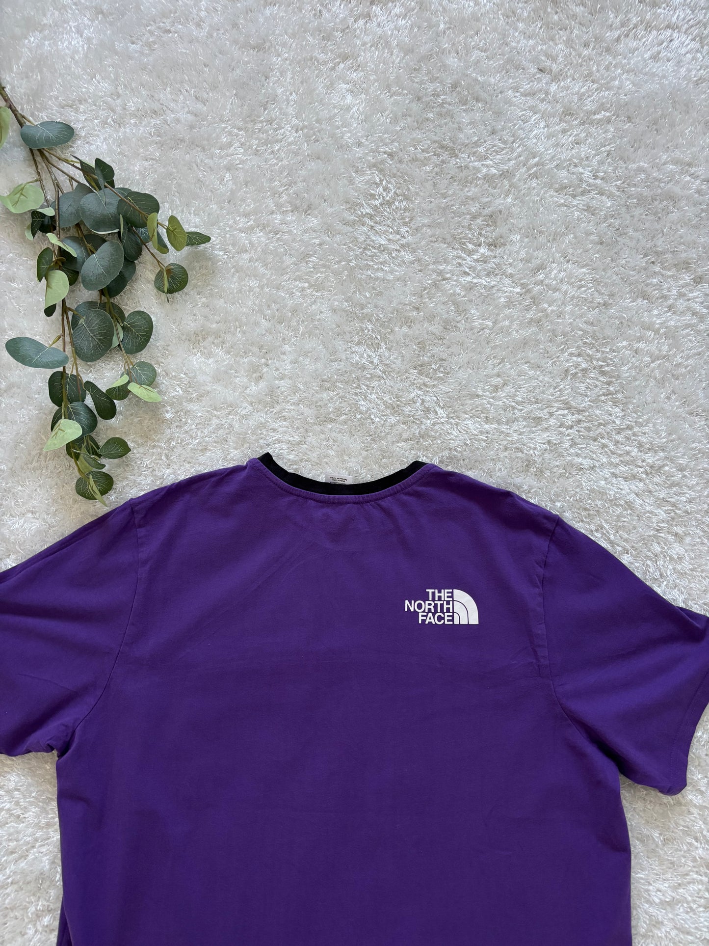 The North Face T-Shirt