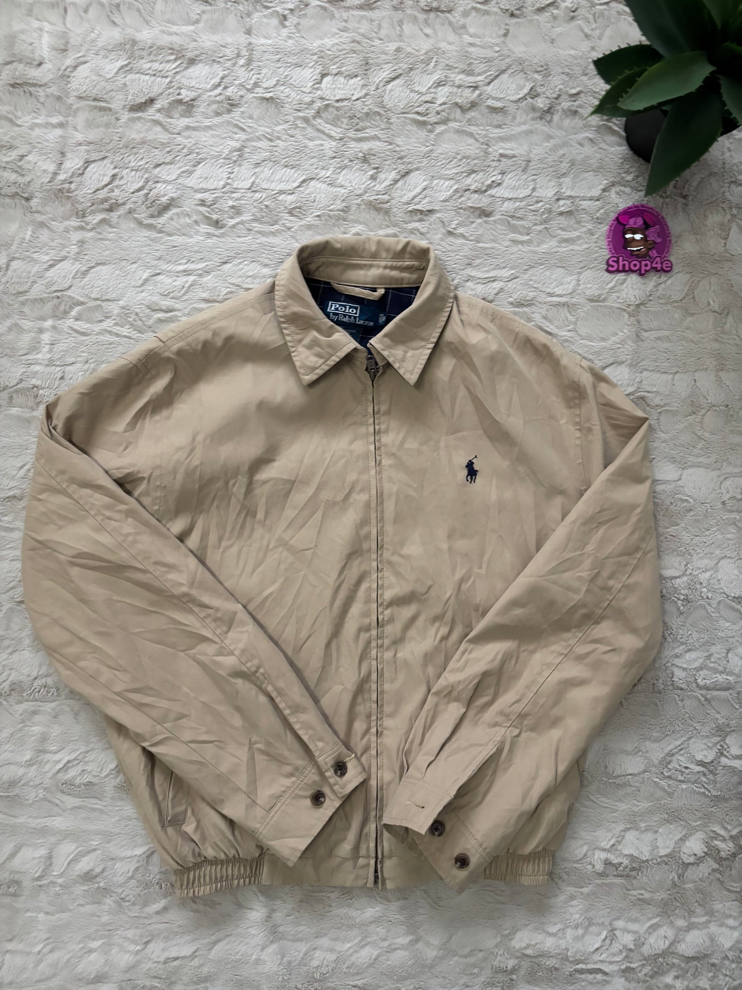 Ralph Lauren Jacket