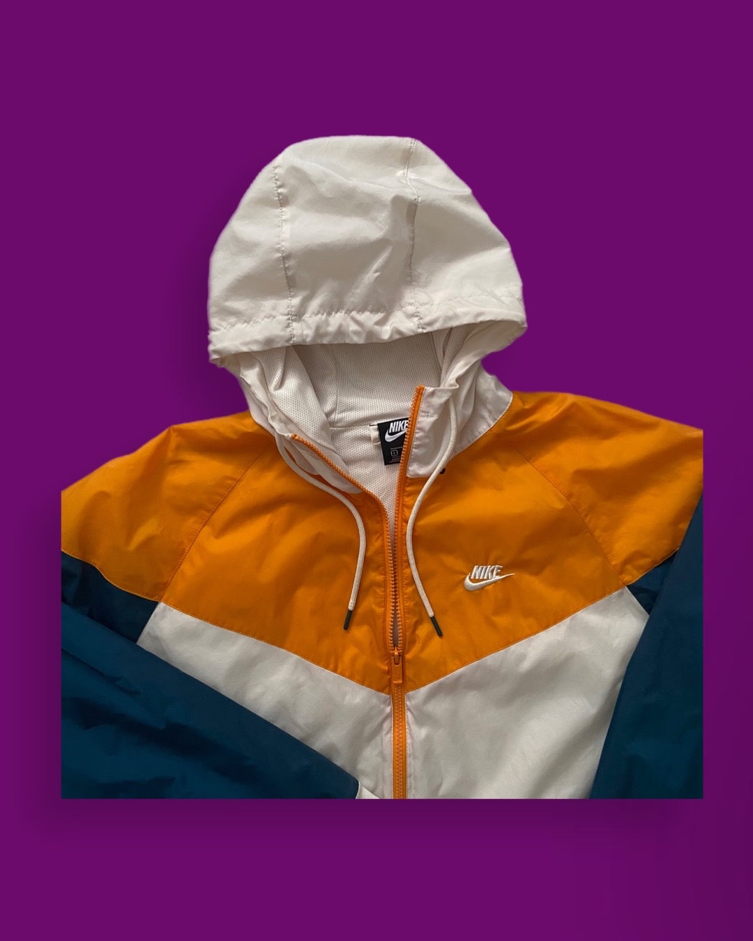 Nike Windbreaker