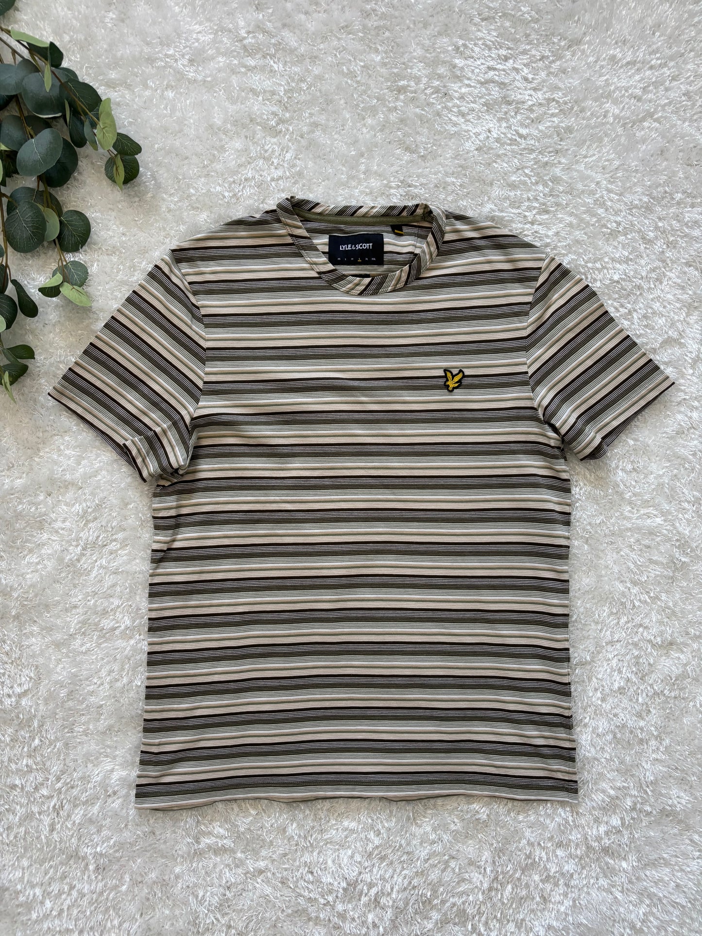 Lyle Scott T-Shirt