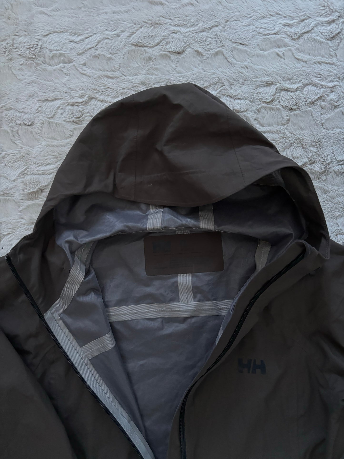 Helly Hansen Jacket Waterproof