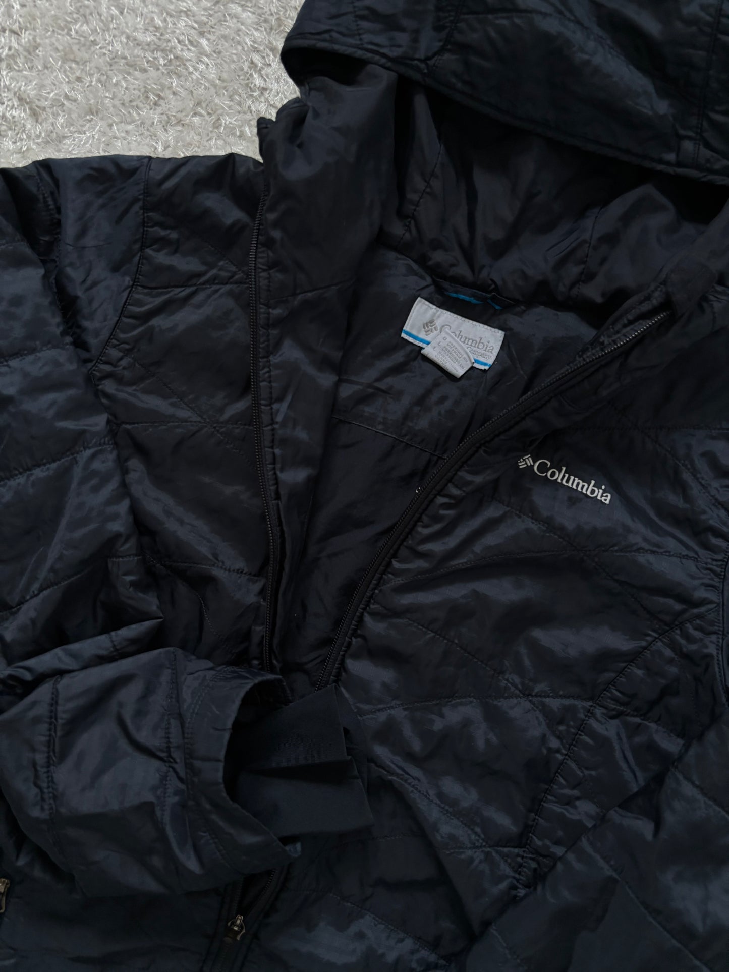 Columbia Jacket (Дамск) М/Л