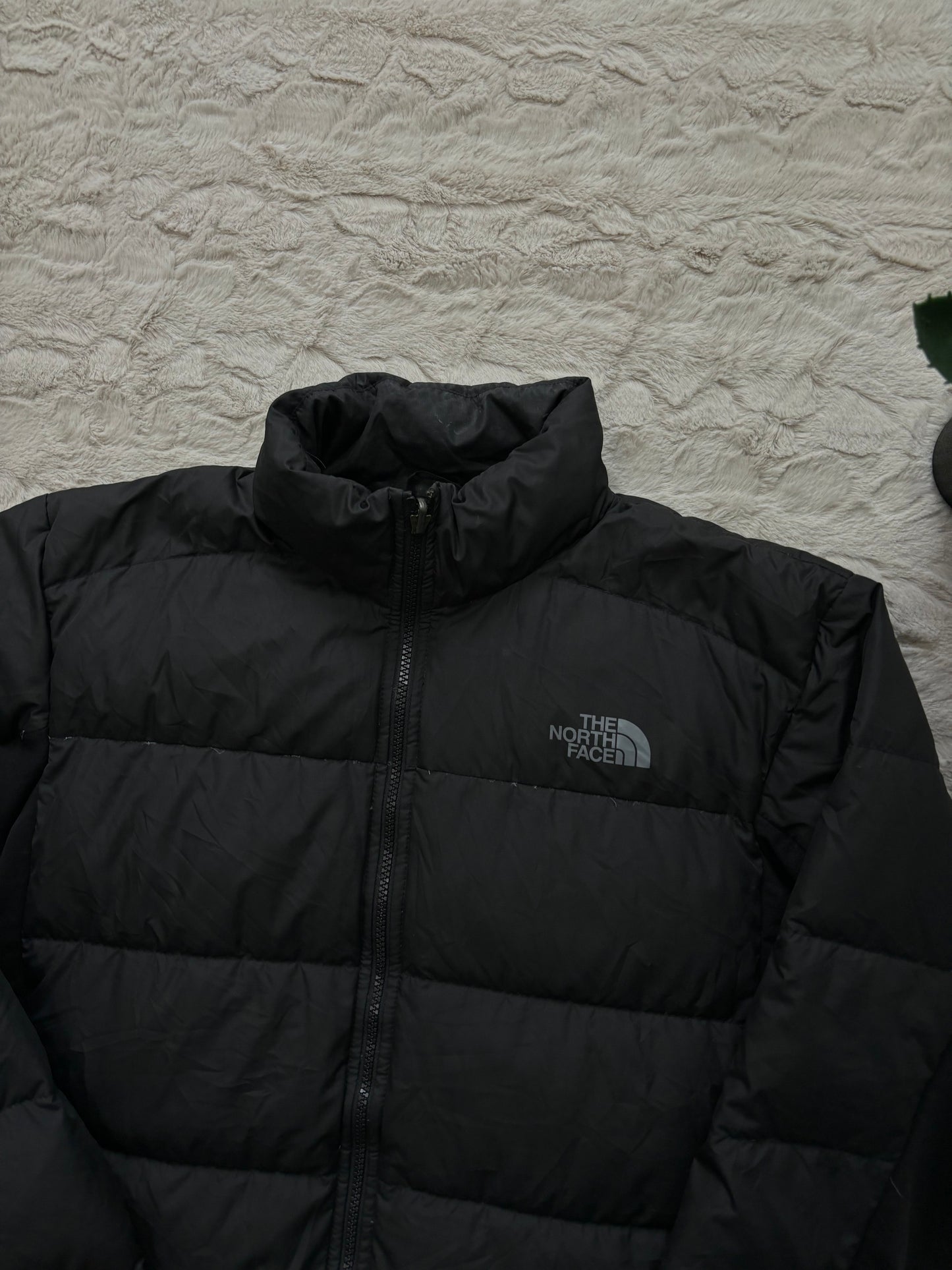 The North Face 550 Puffer Jacket