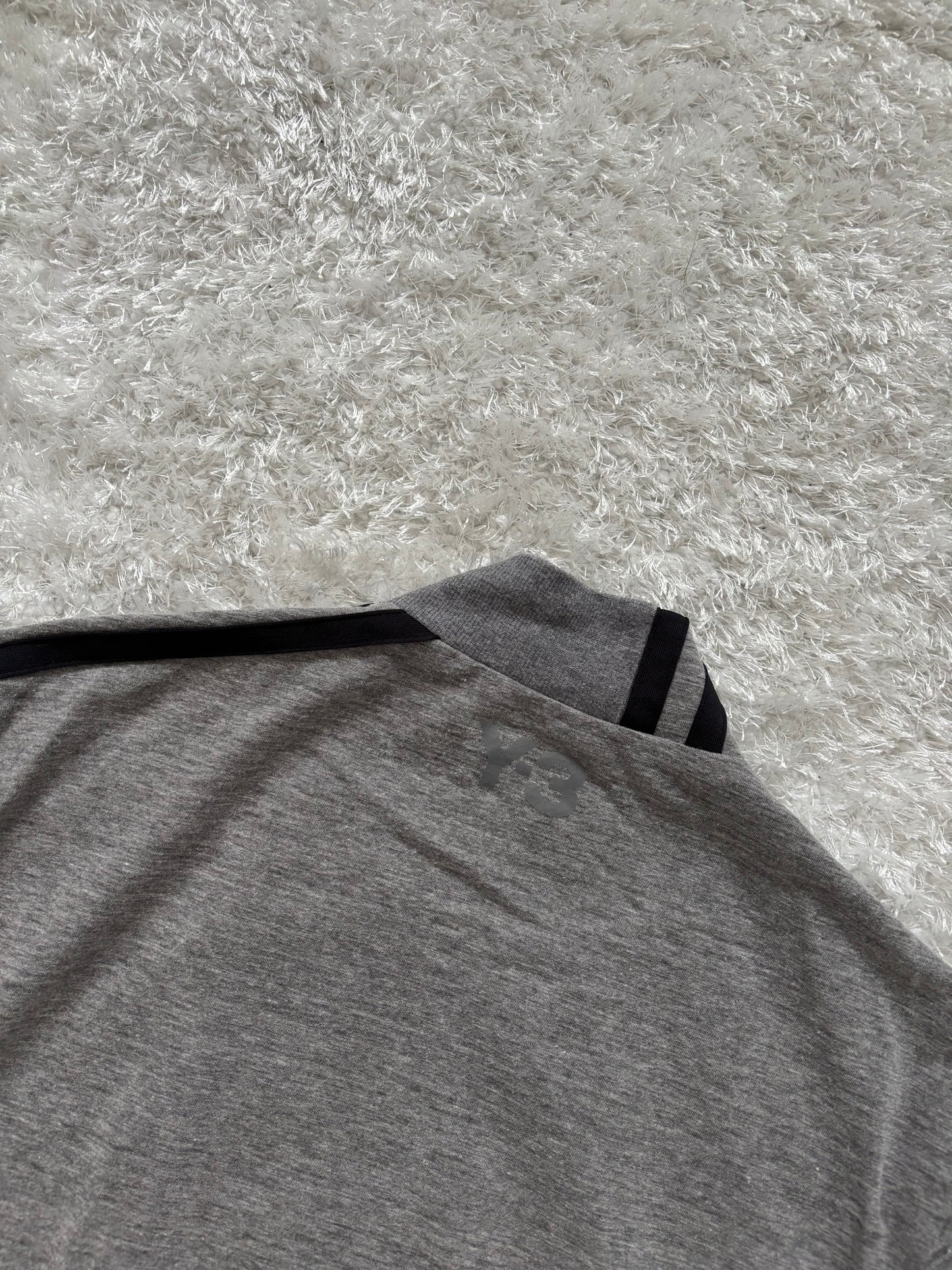 Y-3 Yohji Yamamoto Zip-Up
