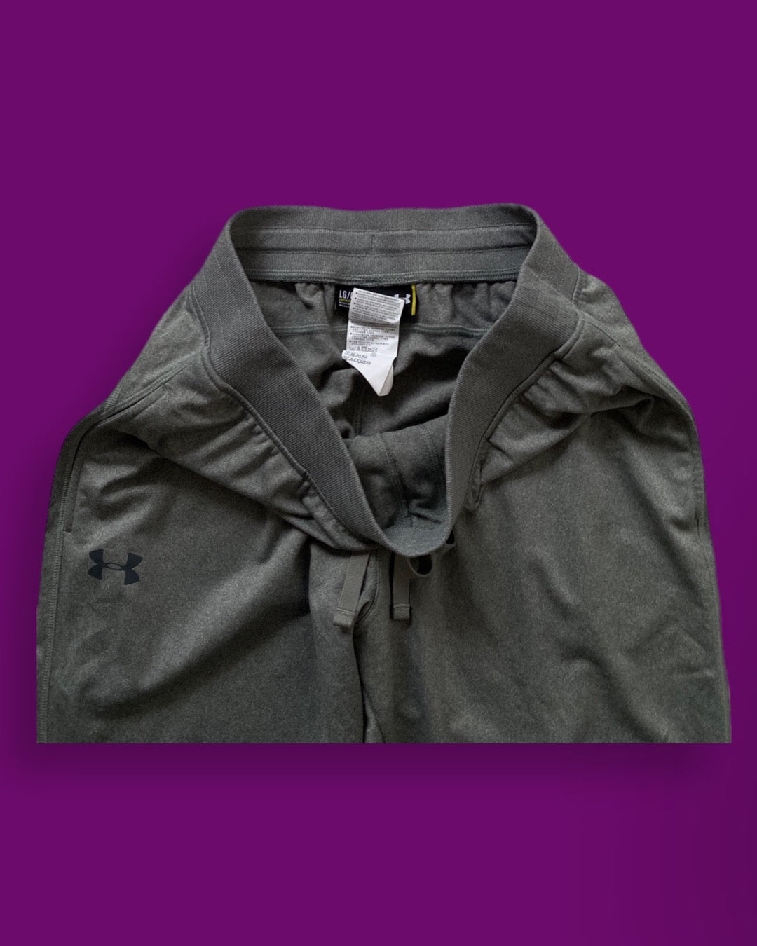 Under Armour TrackPants
