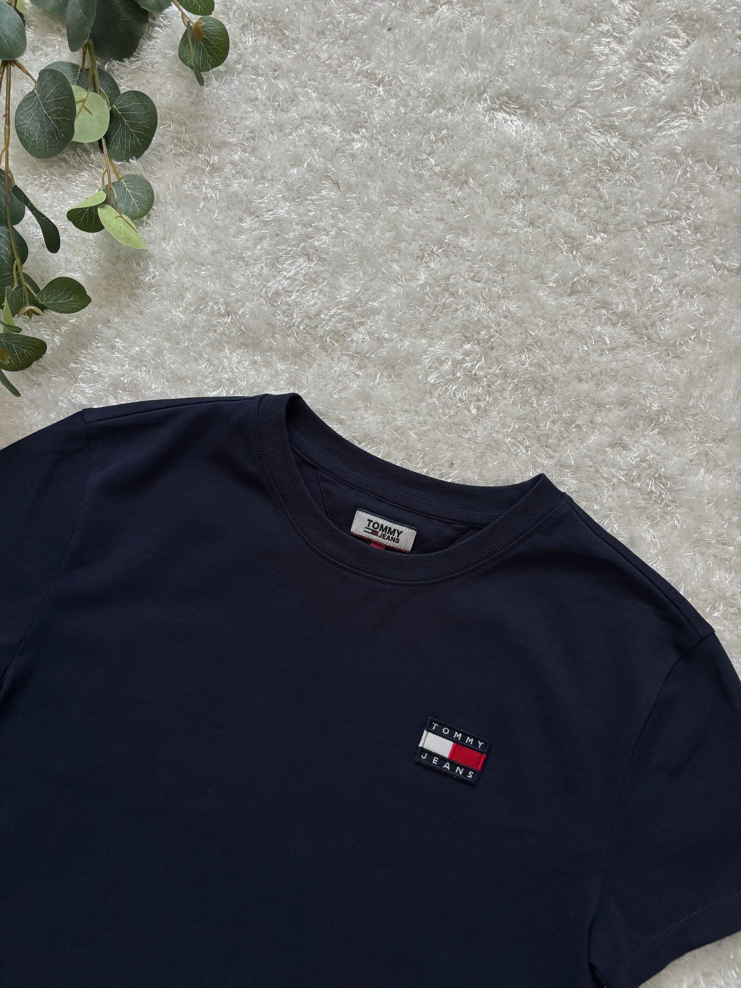Tommy Hilfiger Crop Top (Дамско)