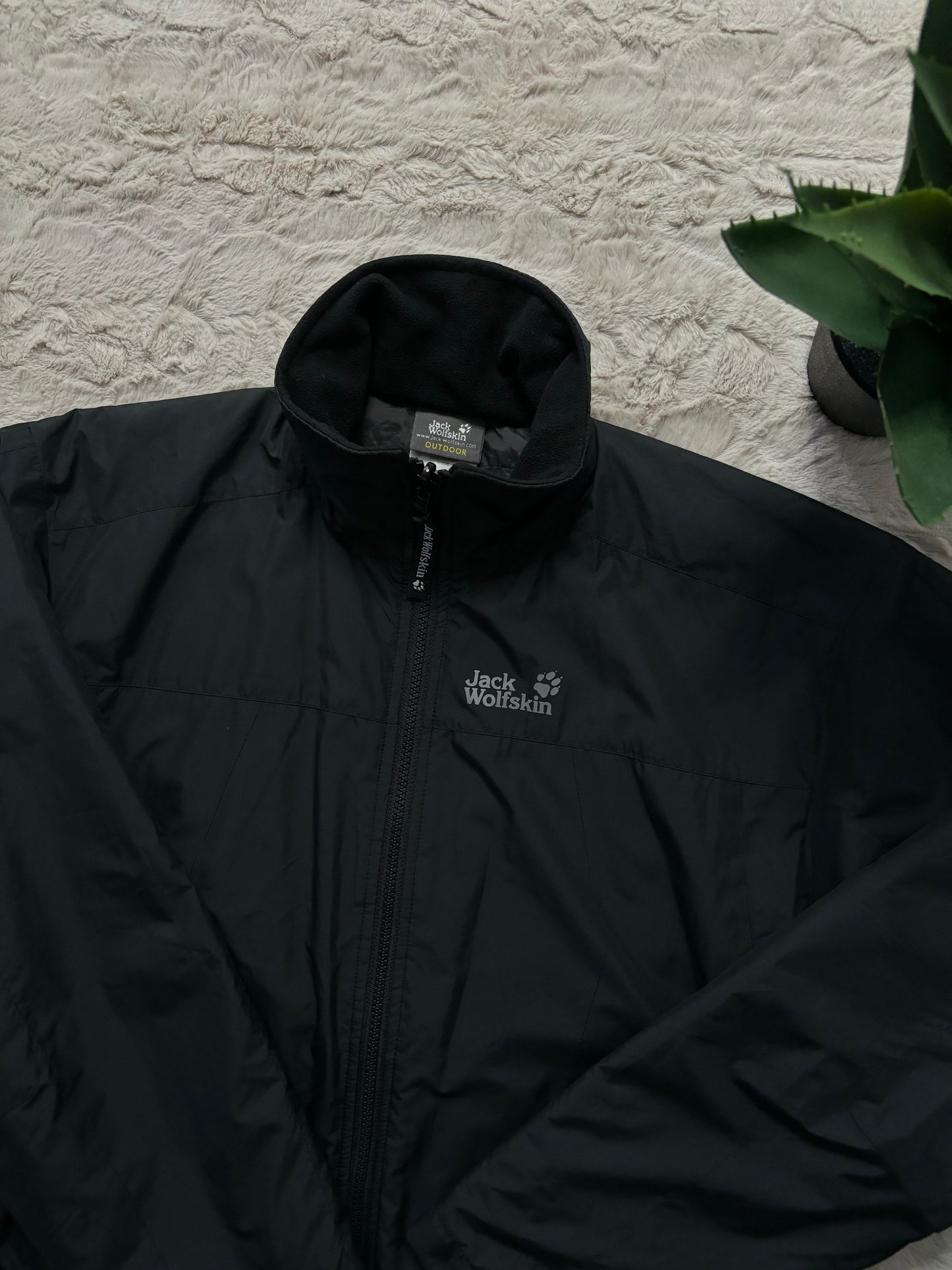 Jack Wolfskin Jacket