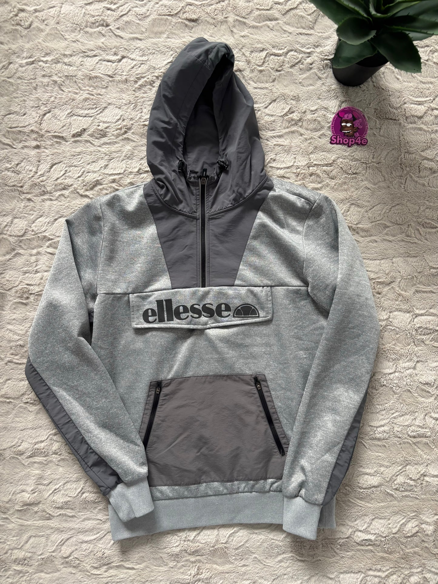 Ellesse Hoodie