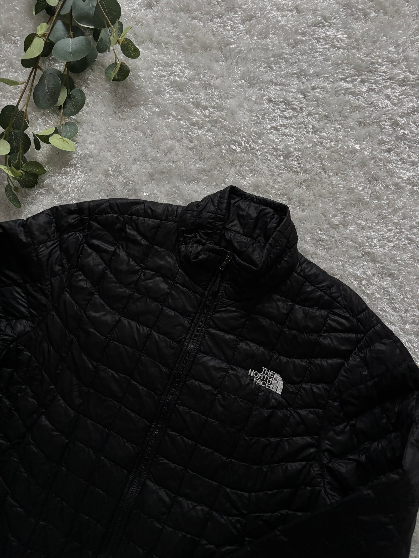 The North Face Jacket