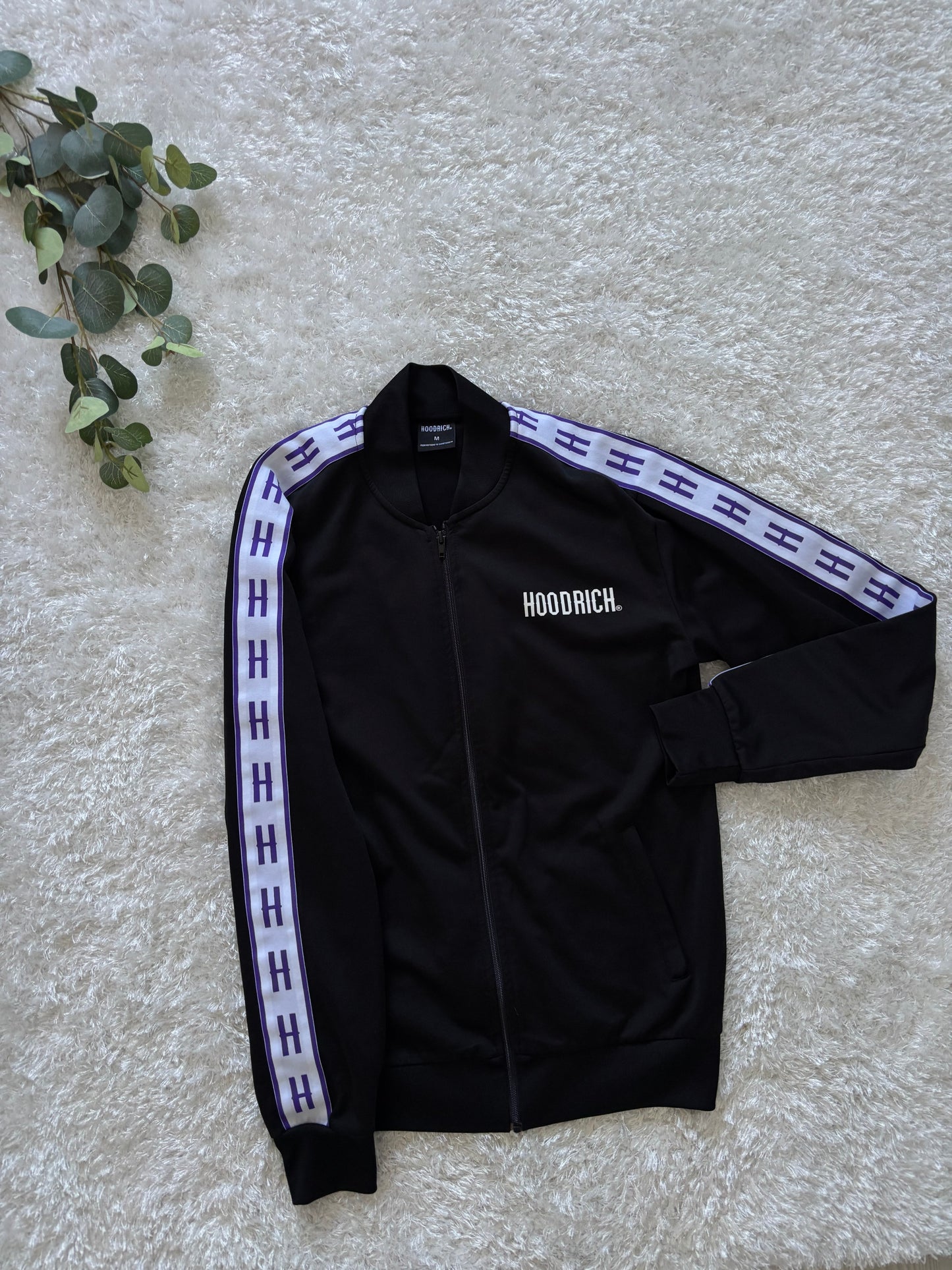 HOODRICH Long Sleeve