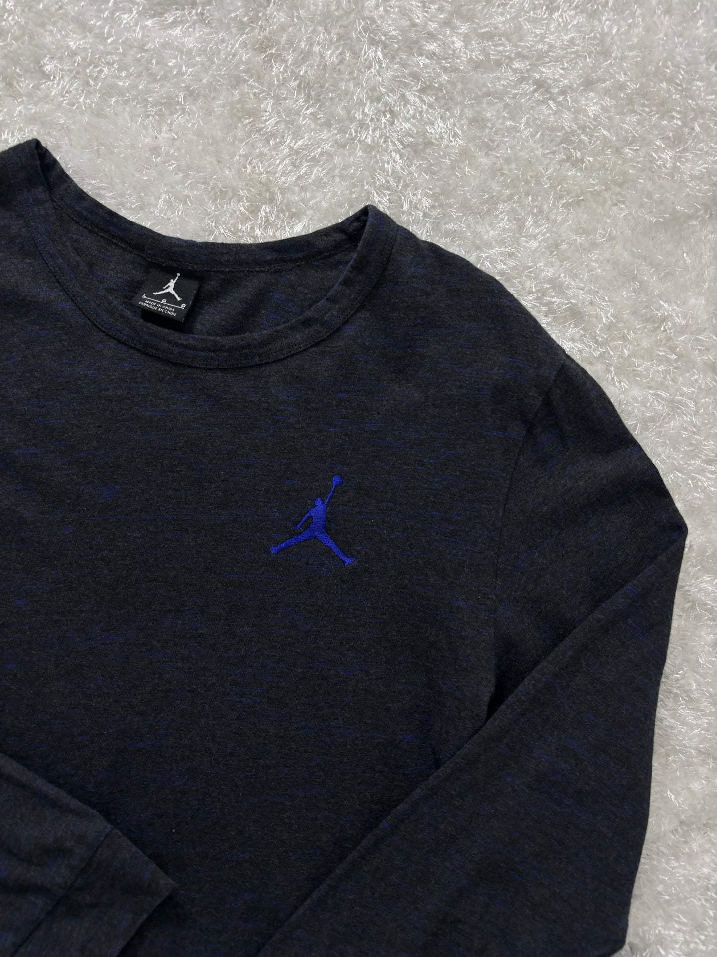 Jordan Long Sleeve