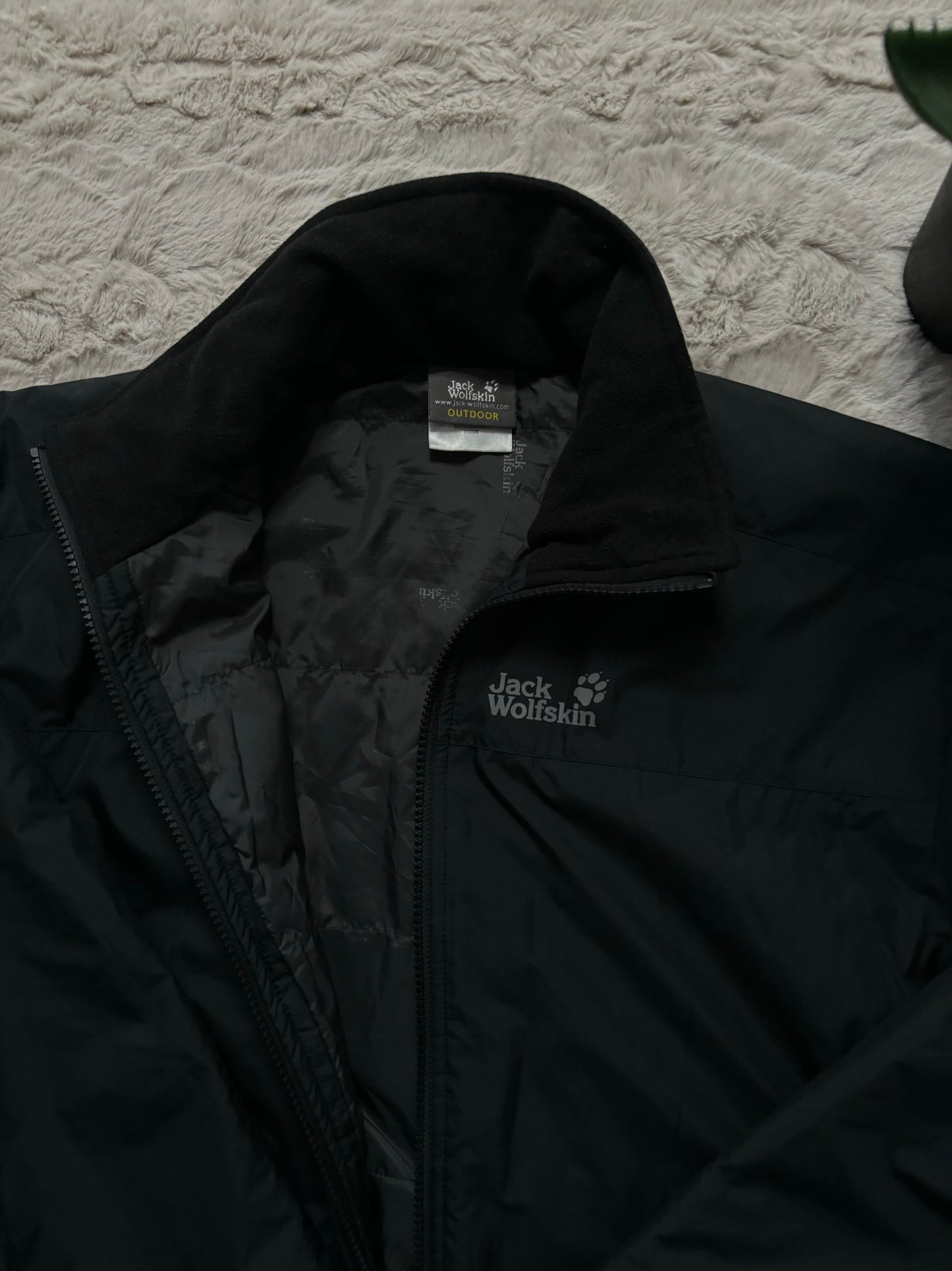 Jack Wolfskin Jacket