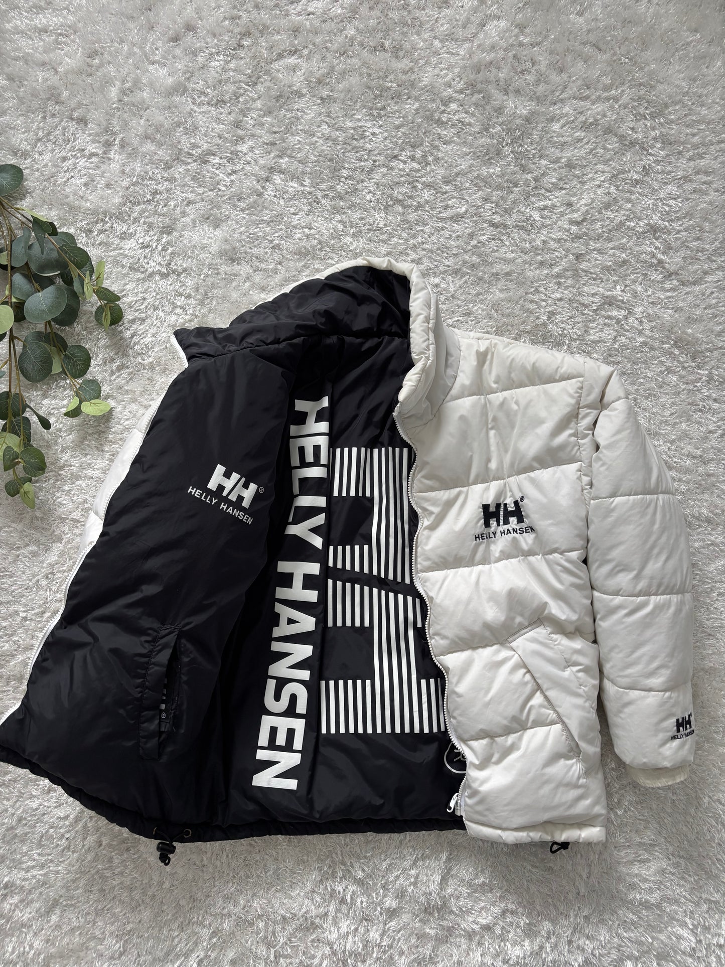 Helly Hensen Double Side Jacket
