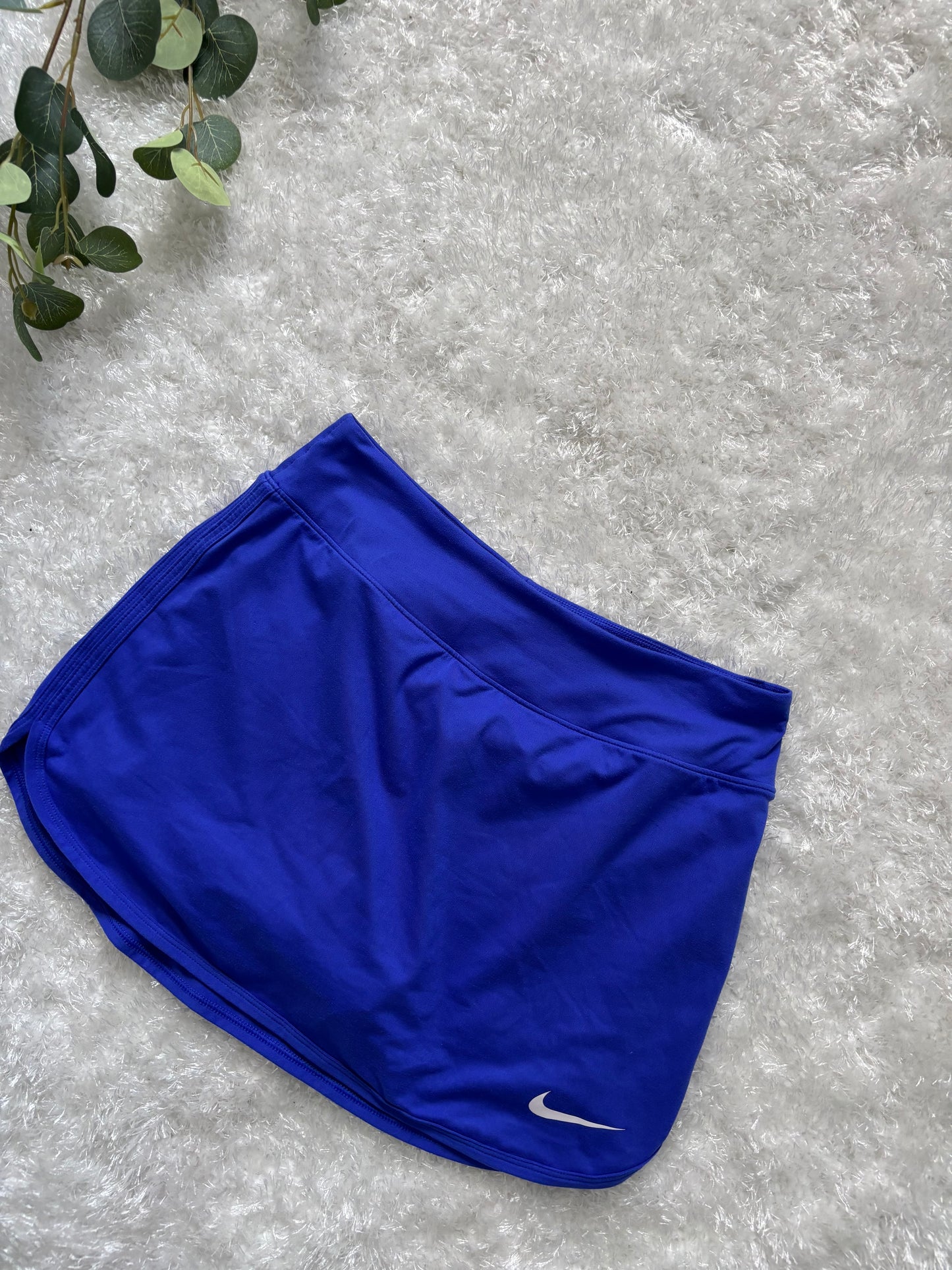 Nike Skirt With Leggings (Дамско)