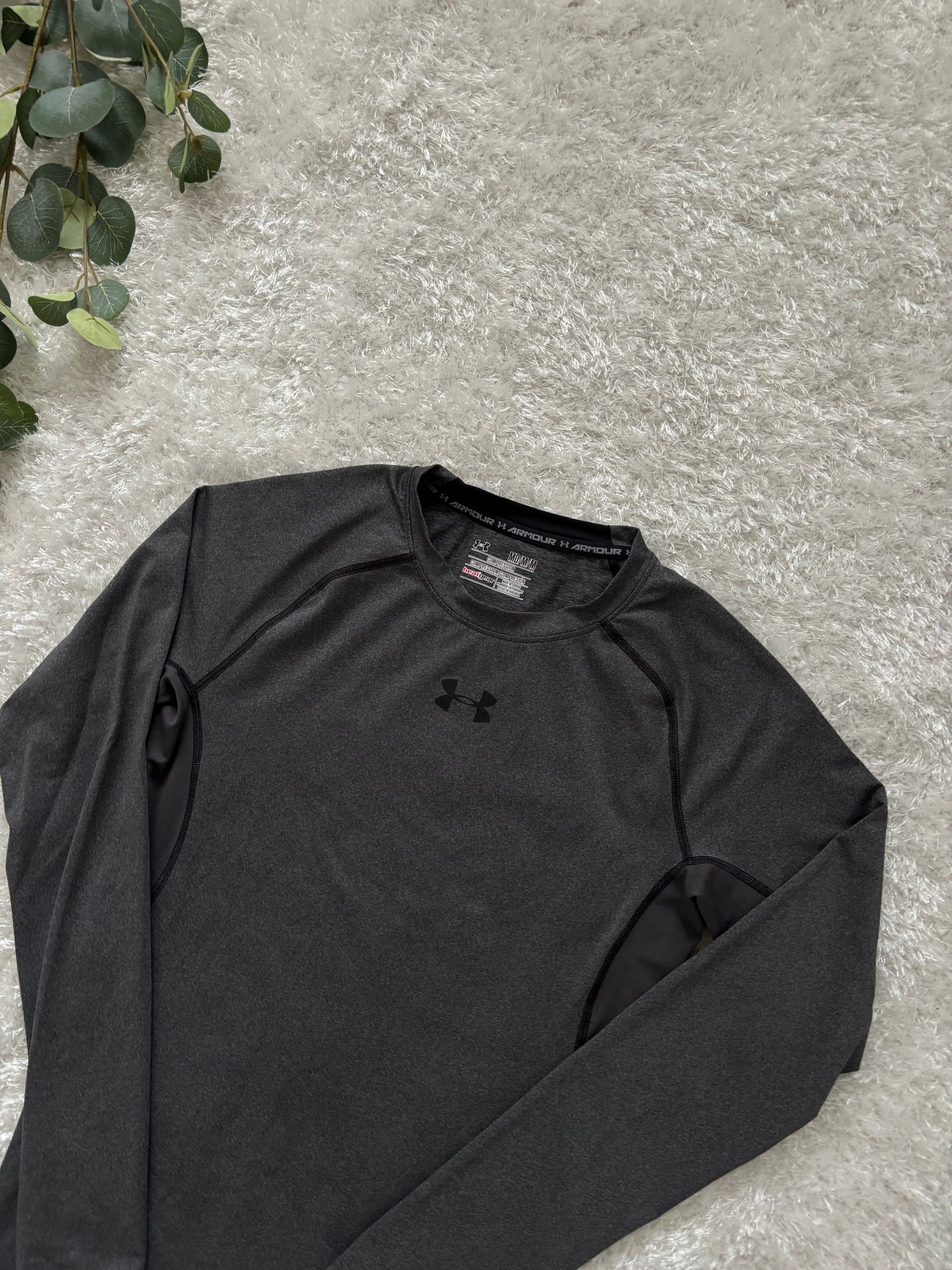 Under Armour Training