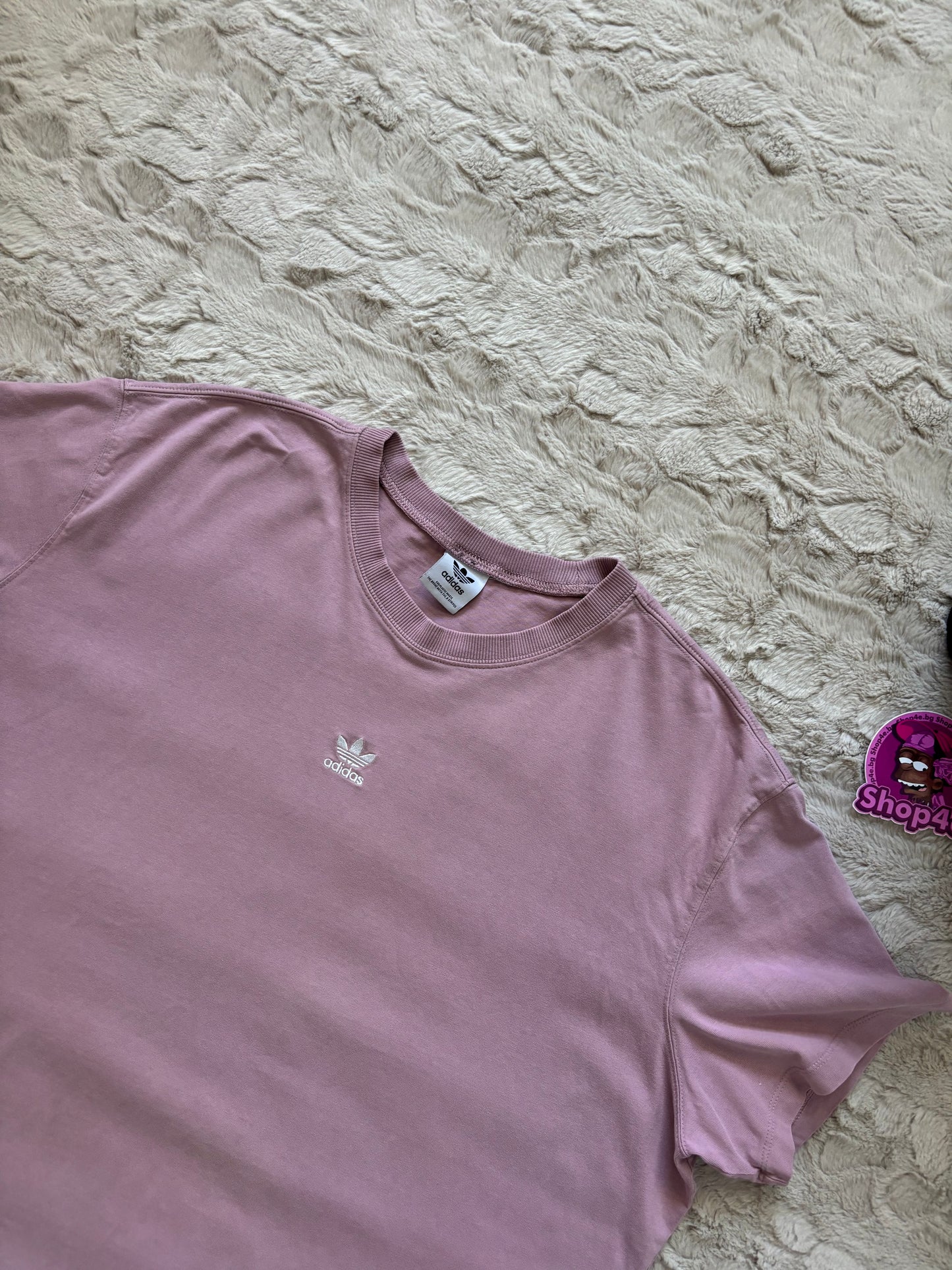 Adidas T-Shirt