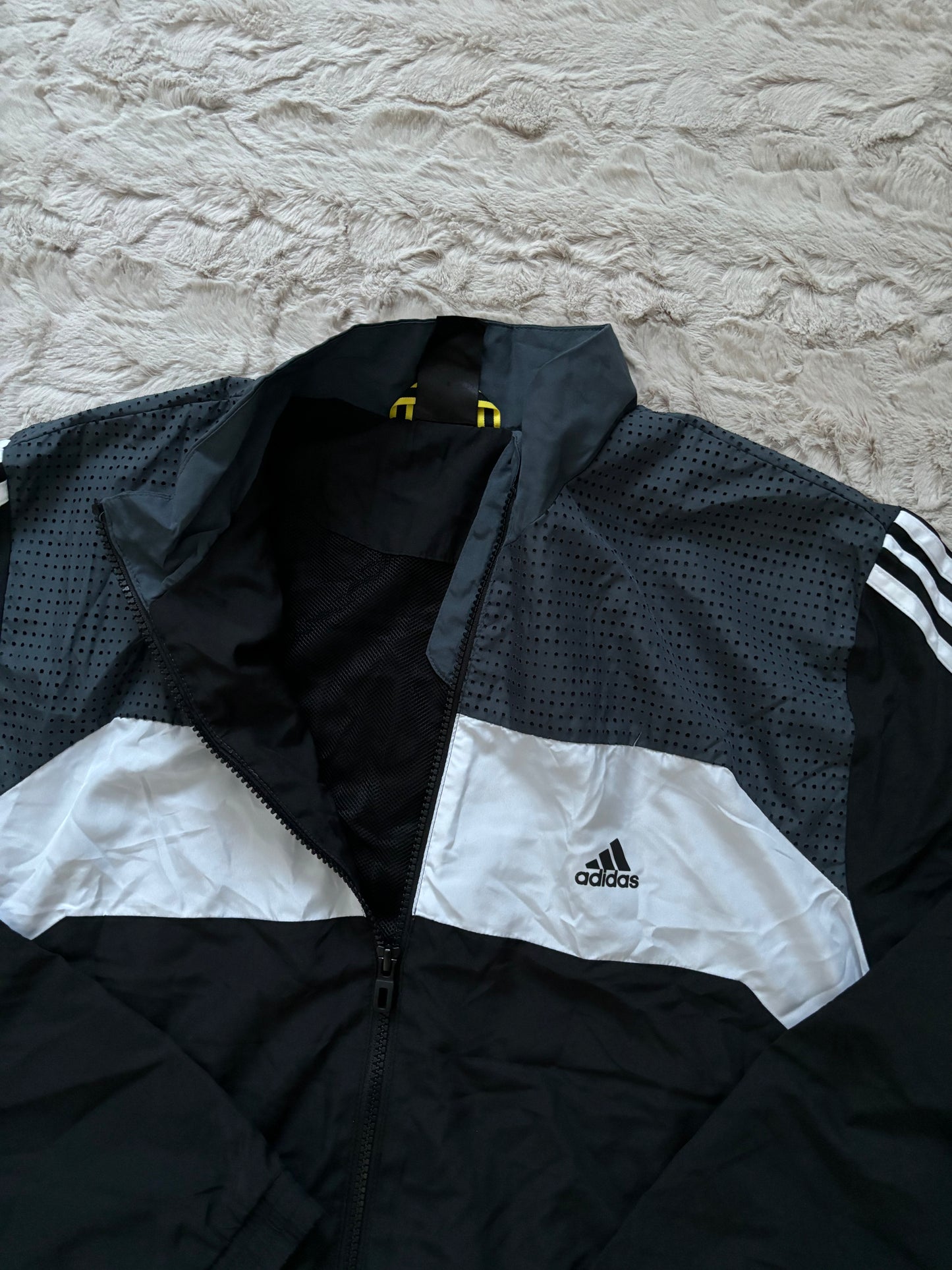 Adidas Zip-Up