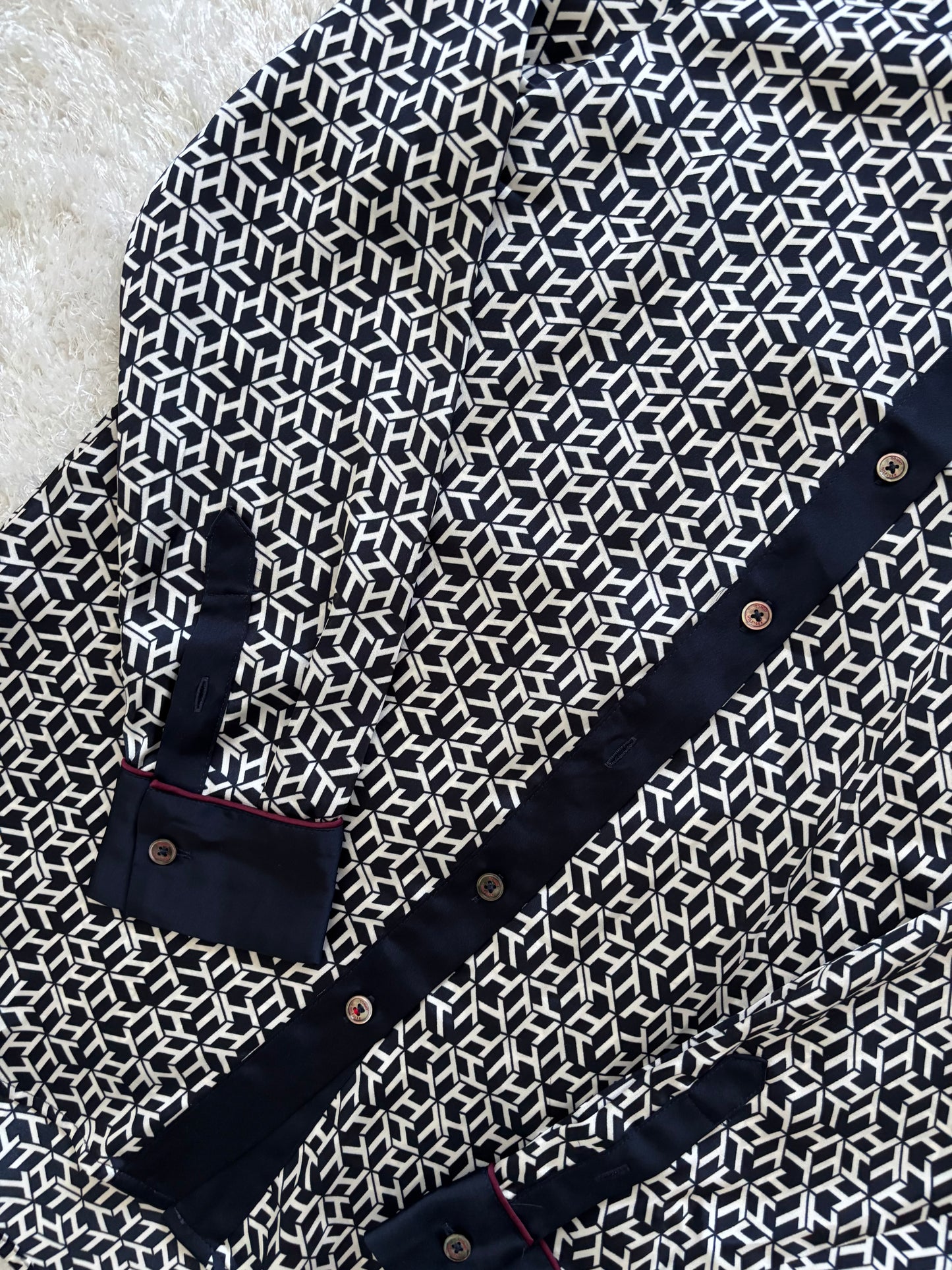Tommy Hilfiger Shirt (Дамско)