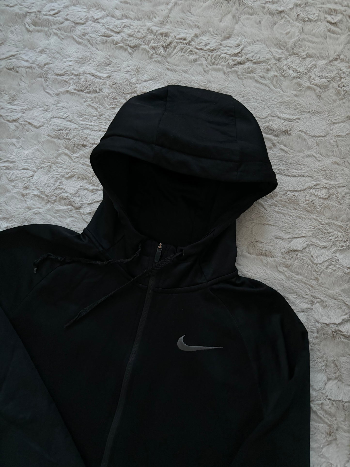 Nike Zip-Up