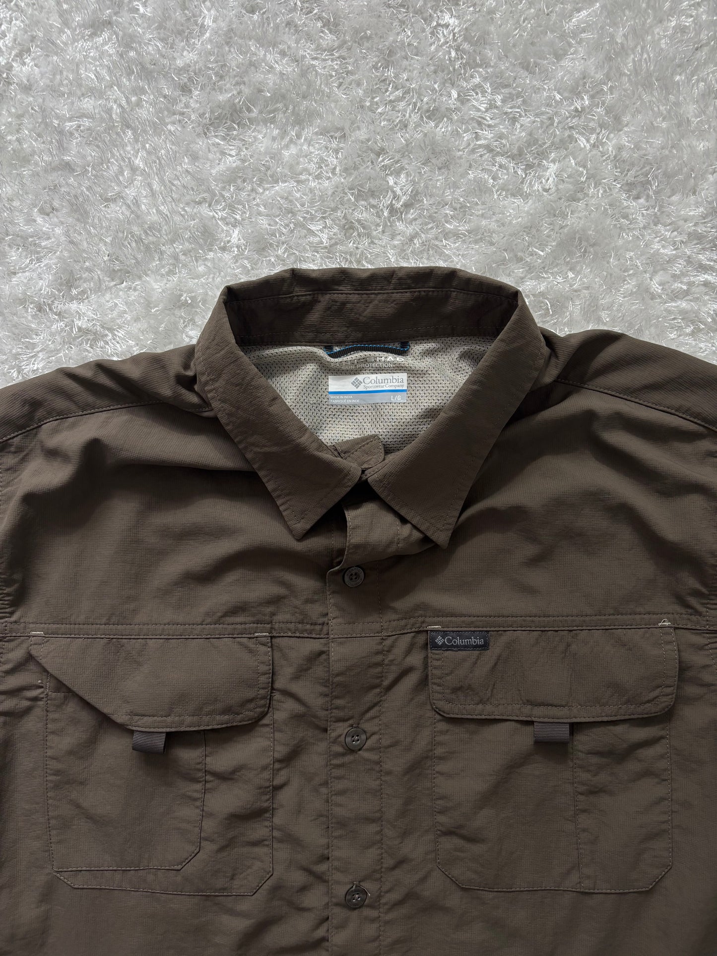 Columbia Shirt