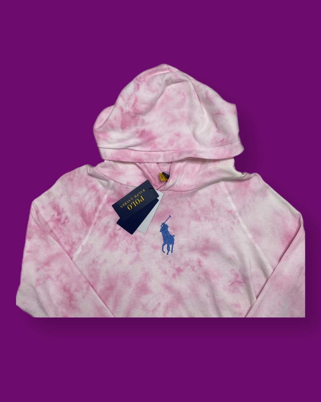 Ralph Lauren Hoodie