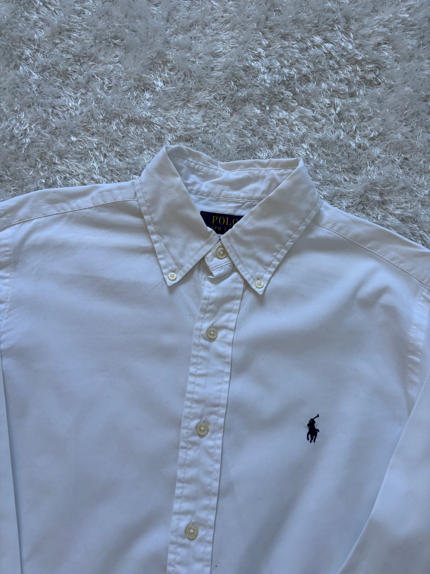 Ralph Lauren Shirt