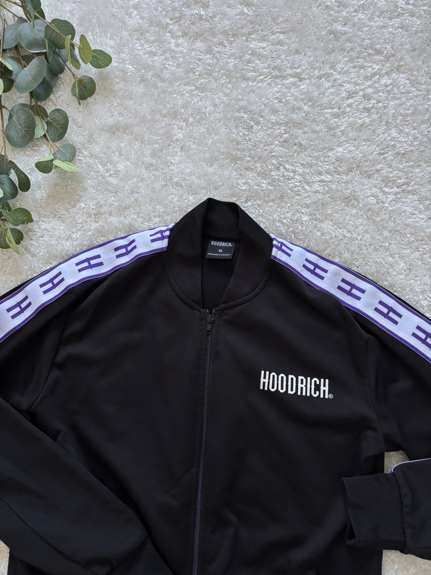 HOODRICH Long Sleeve
