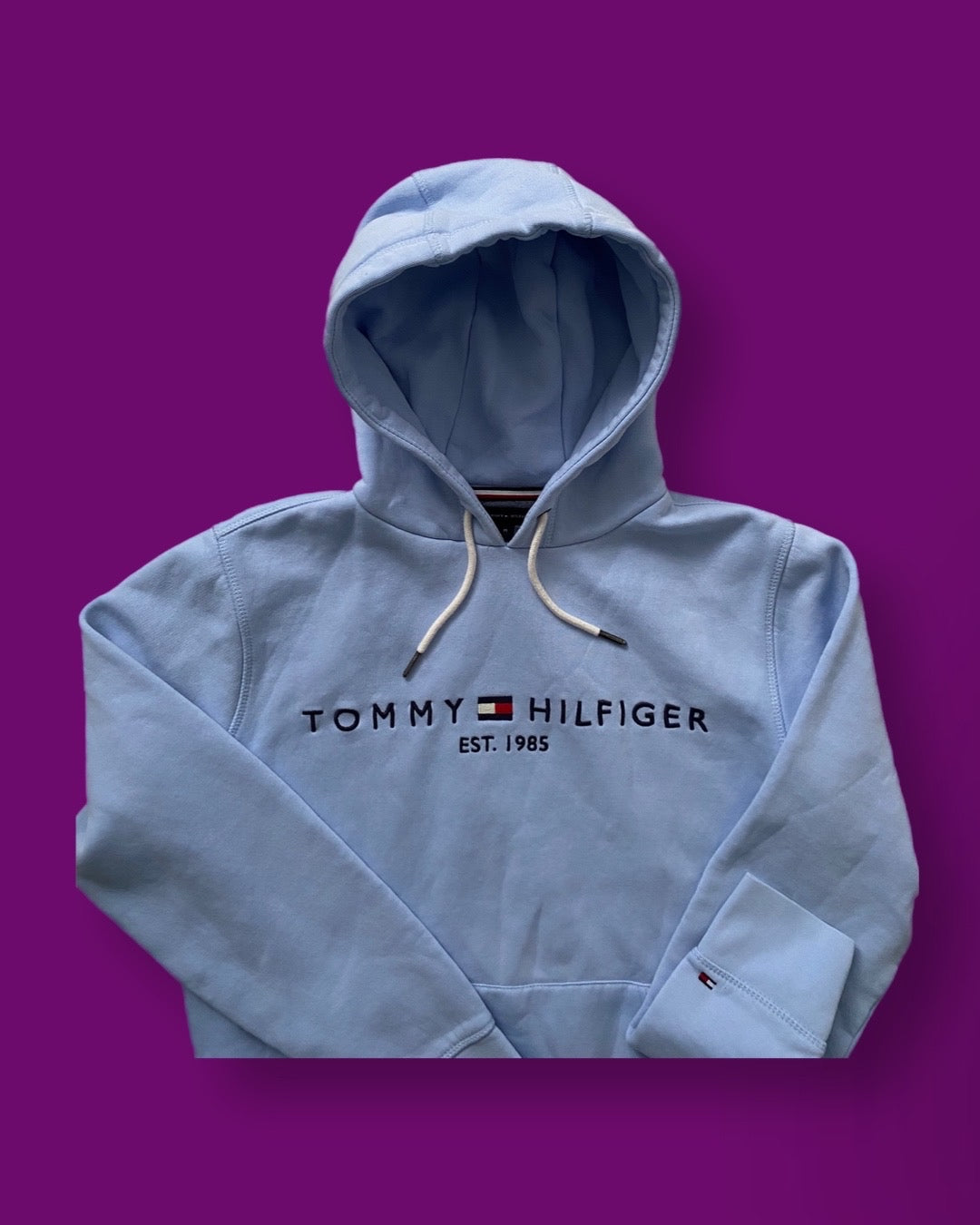 Tommy Hilfiger Hoodie