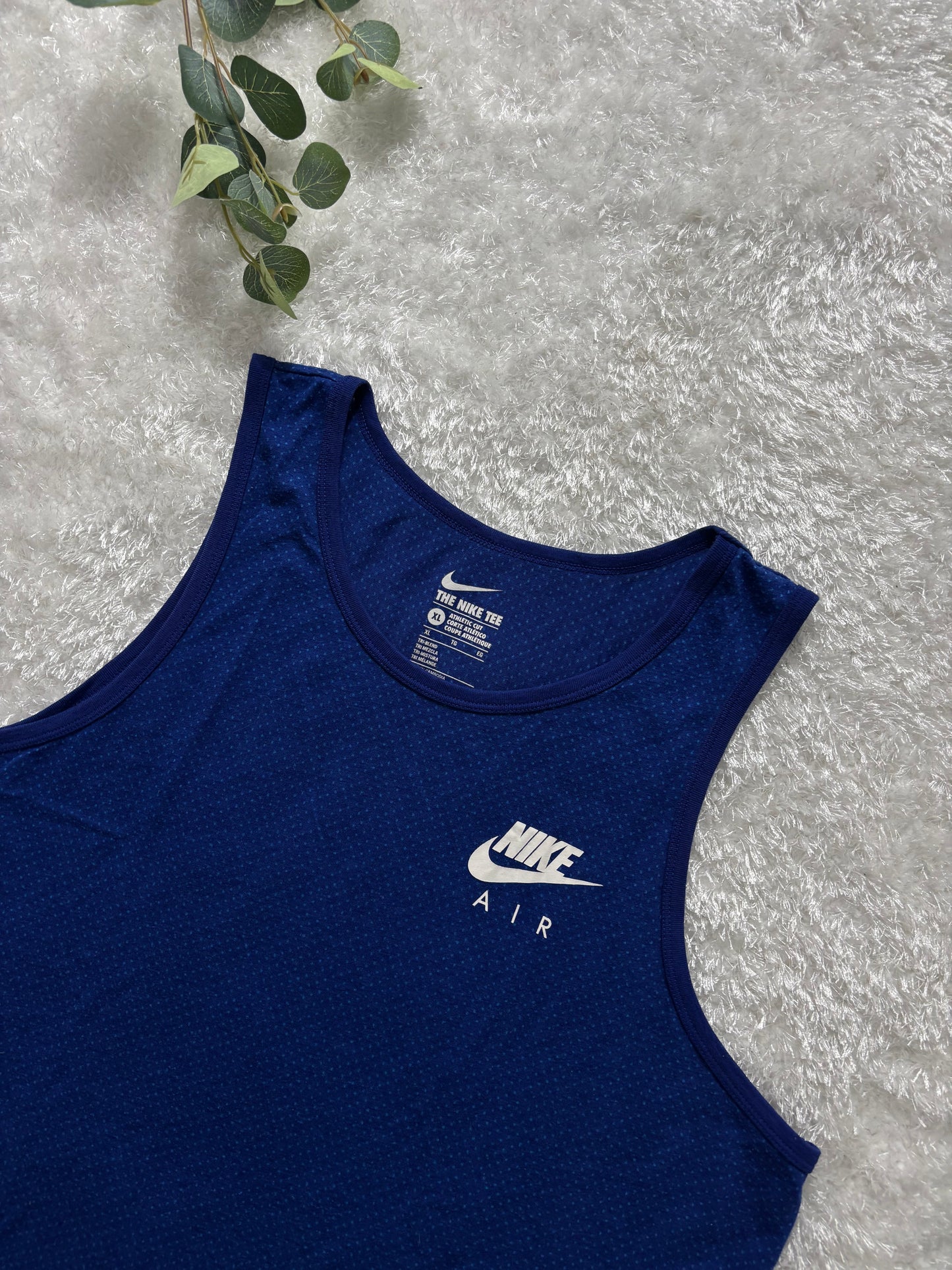 Nike Tank Top