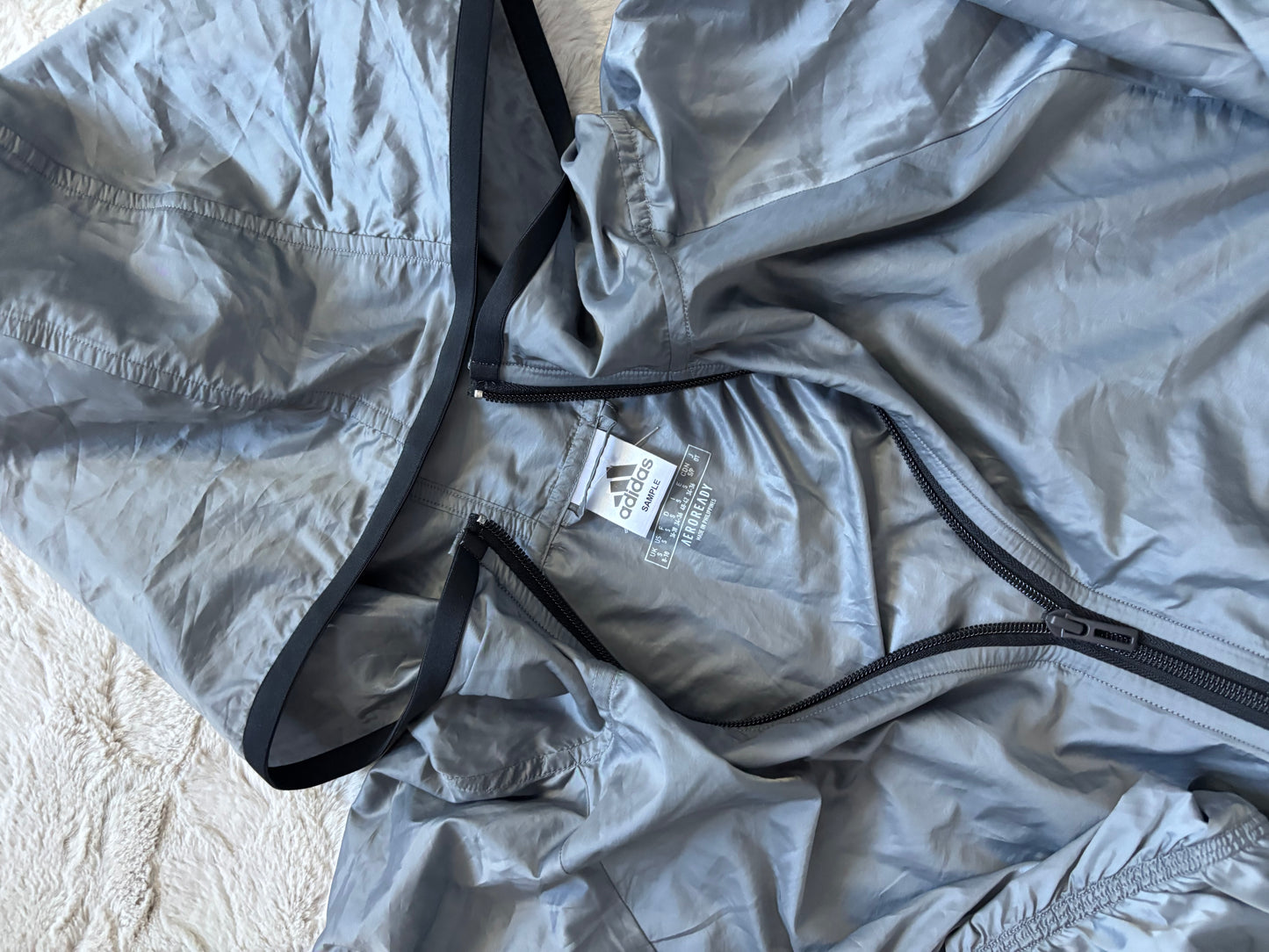 Adidas Windbreaker (Дамско)