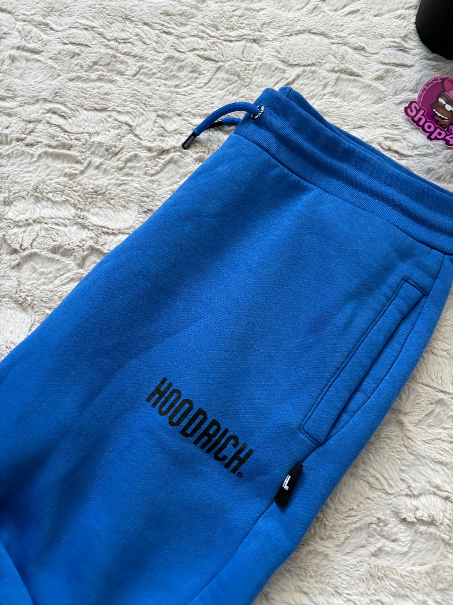 HOODRICH TrackPants