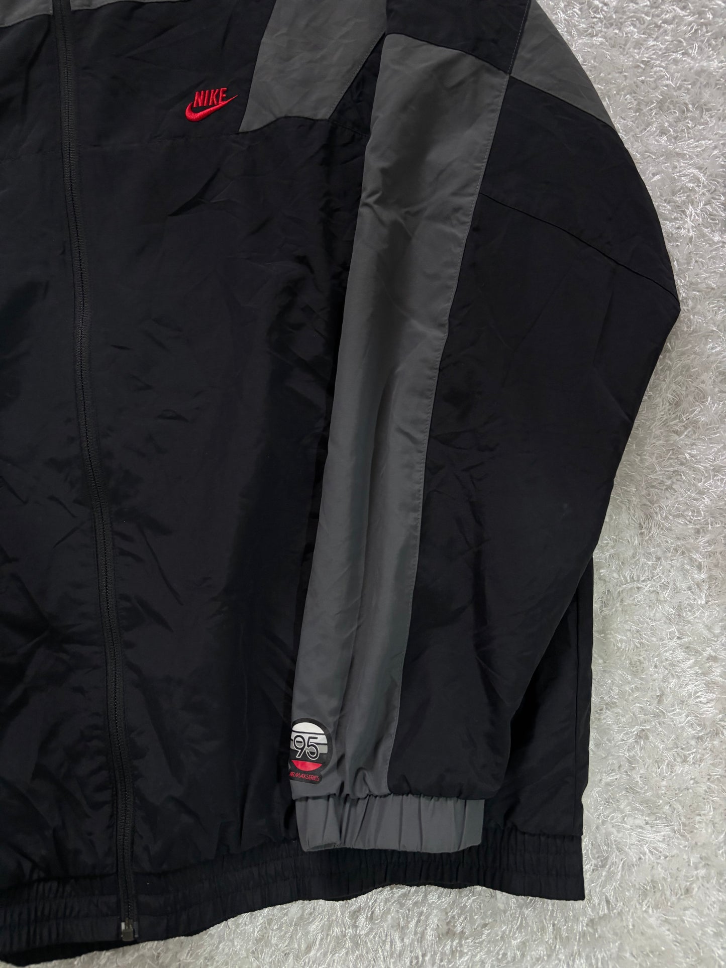 Nike Air Max Jacket