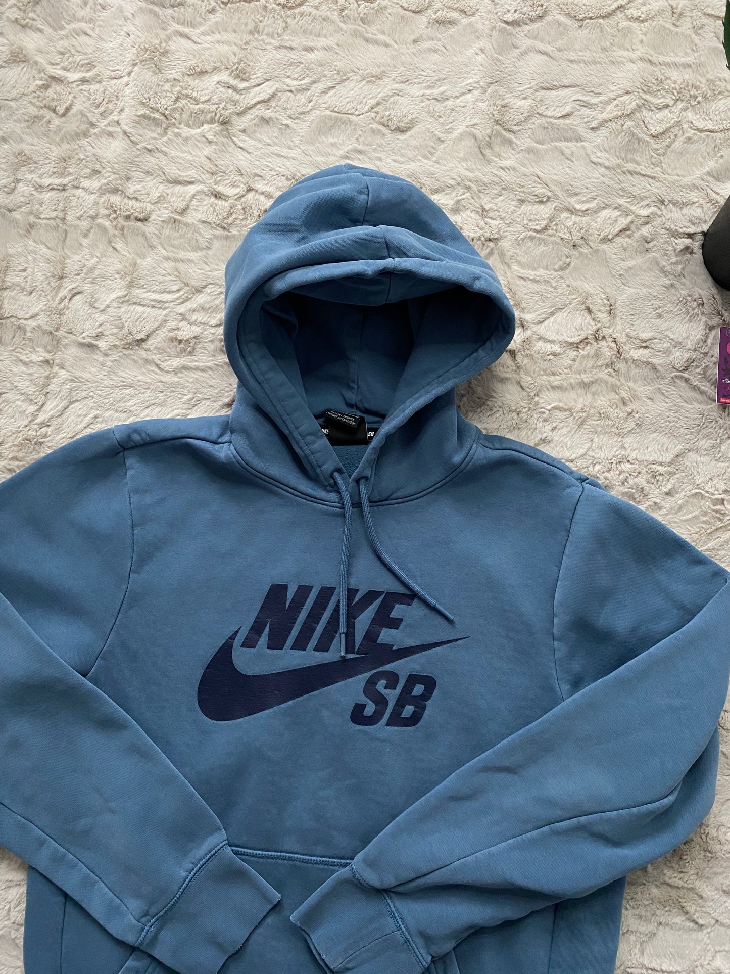 Nike SB Hoodie