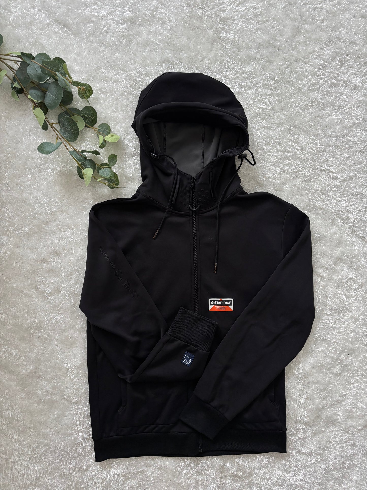 G-Star RAW Zip-Up