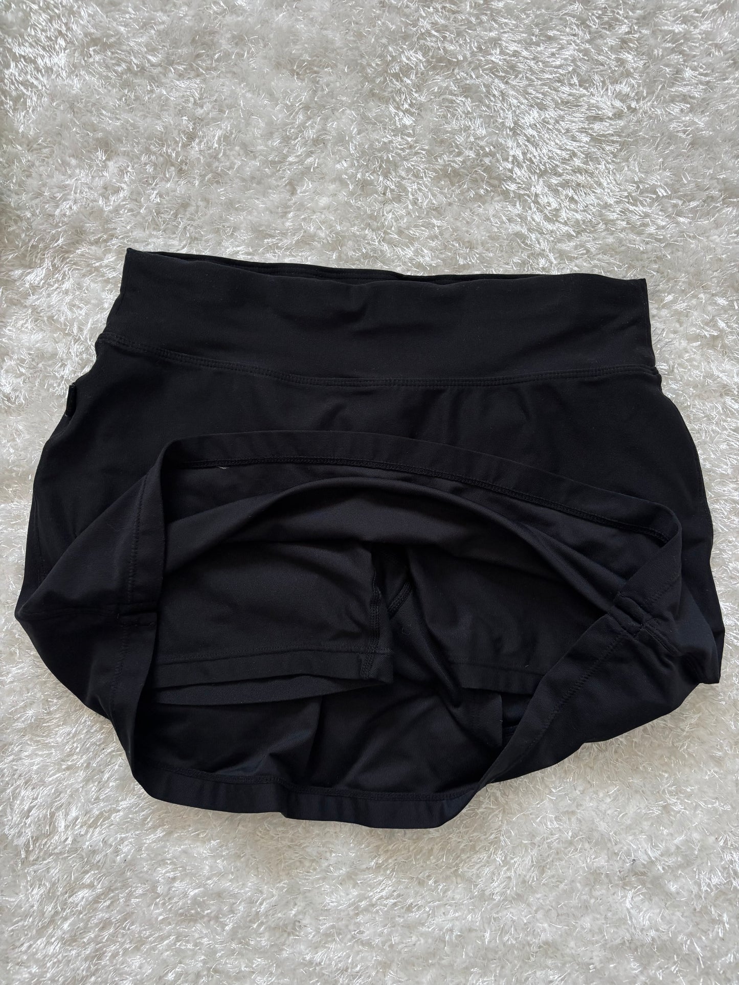 Nike Skirt with leggings (Дамско)
